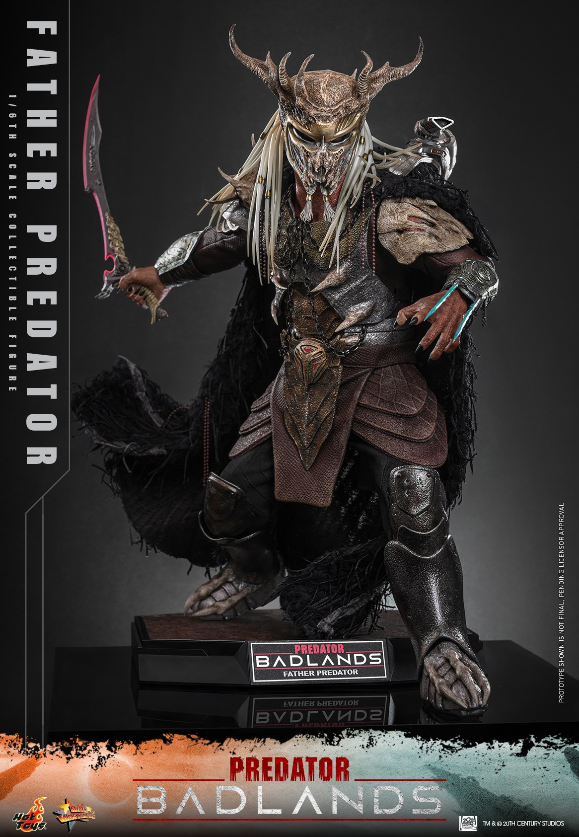 Hot Toys - Predator Badlands - Father Predator_PR1.jpg