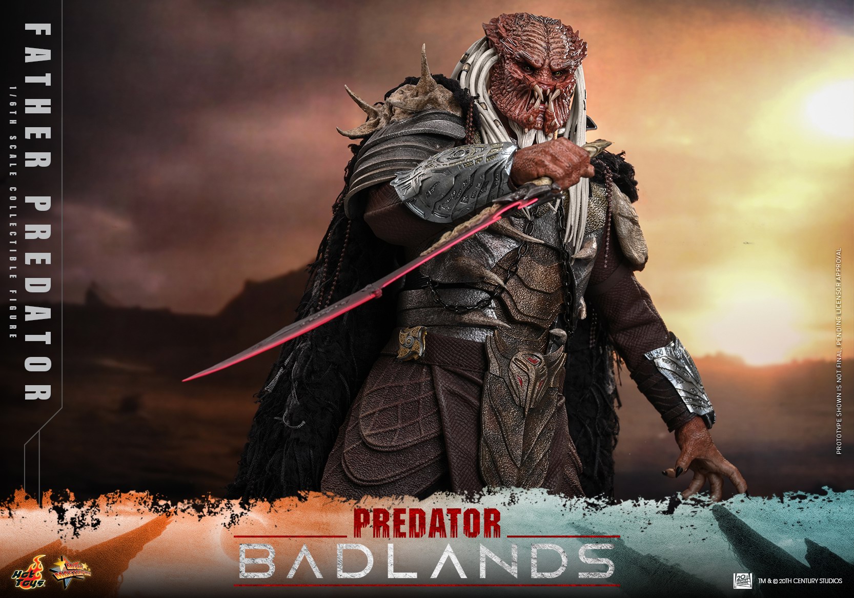 Hot Toys - Predator Badlands - Father Predator_PR11.jpg