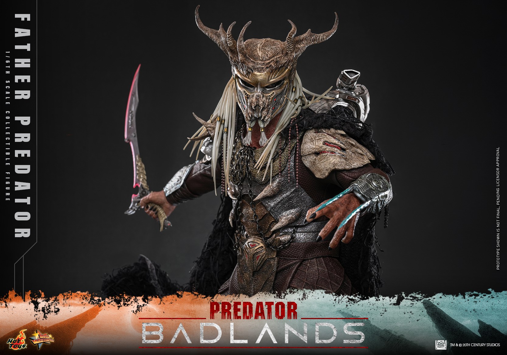 Hot Toys - Predator Badlands - Father Predator_PR13.jpg