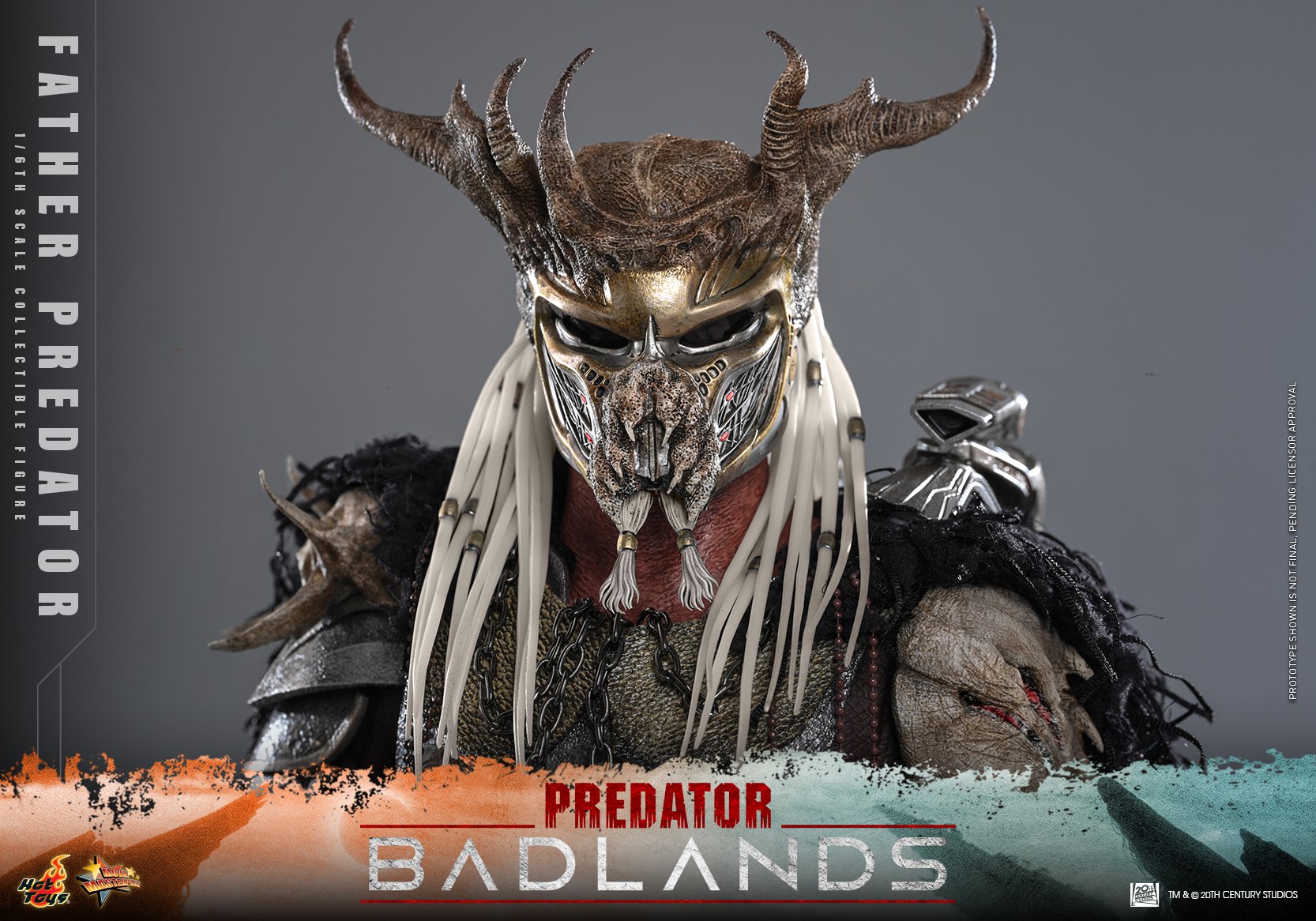 Hot Toys - Predator Badlands - Father Predator_PR12.jpg