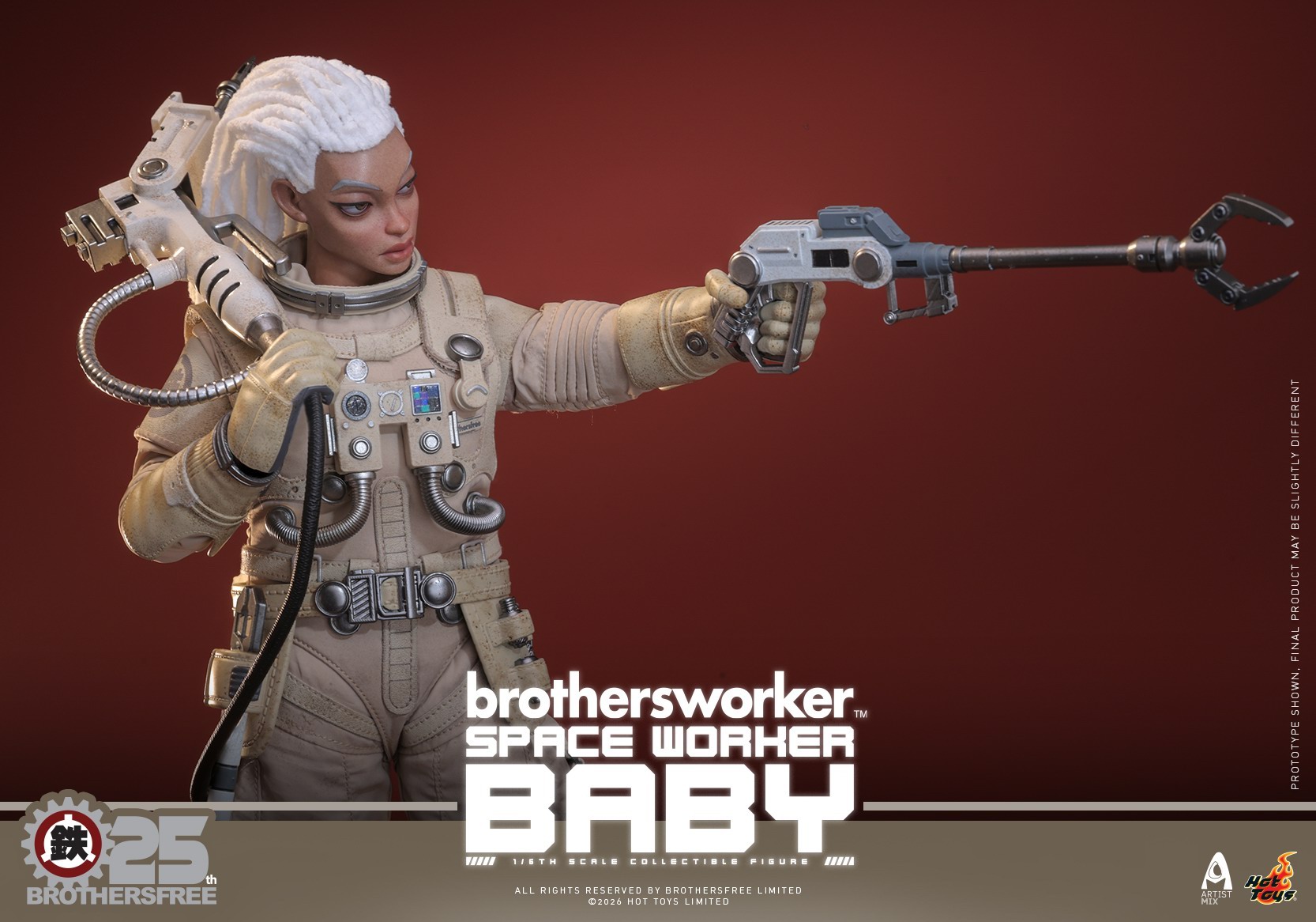 1⁄6 | Brothersworker ブラザーズワーカー Hot BROTHERSFREE|ホット