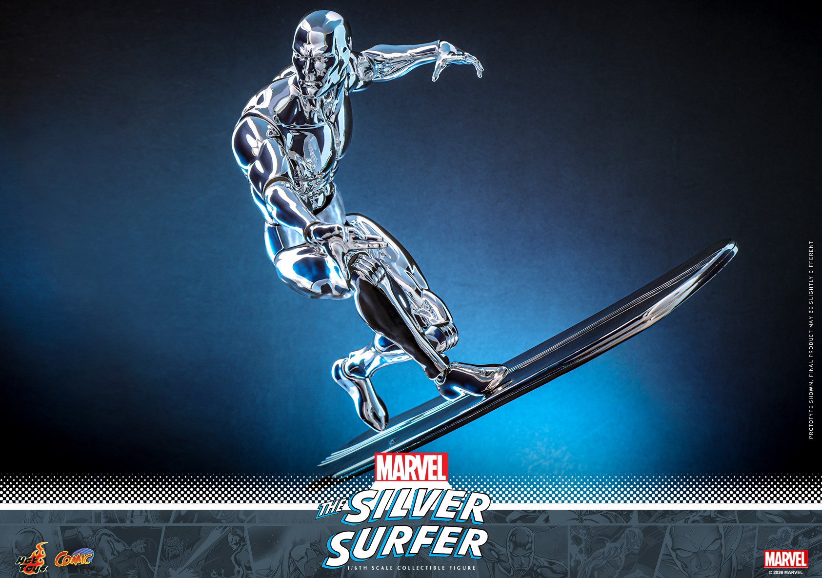 Hot Toys - Marvel Comics - Silver Surfer_PR2.jpg