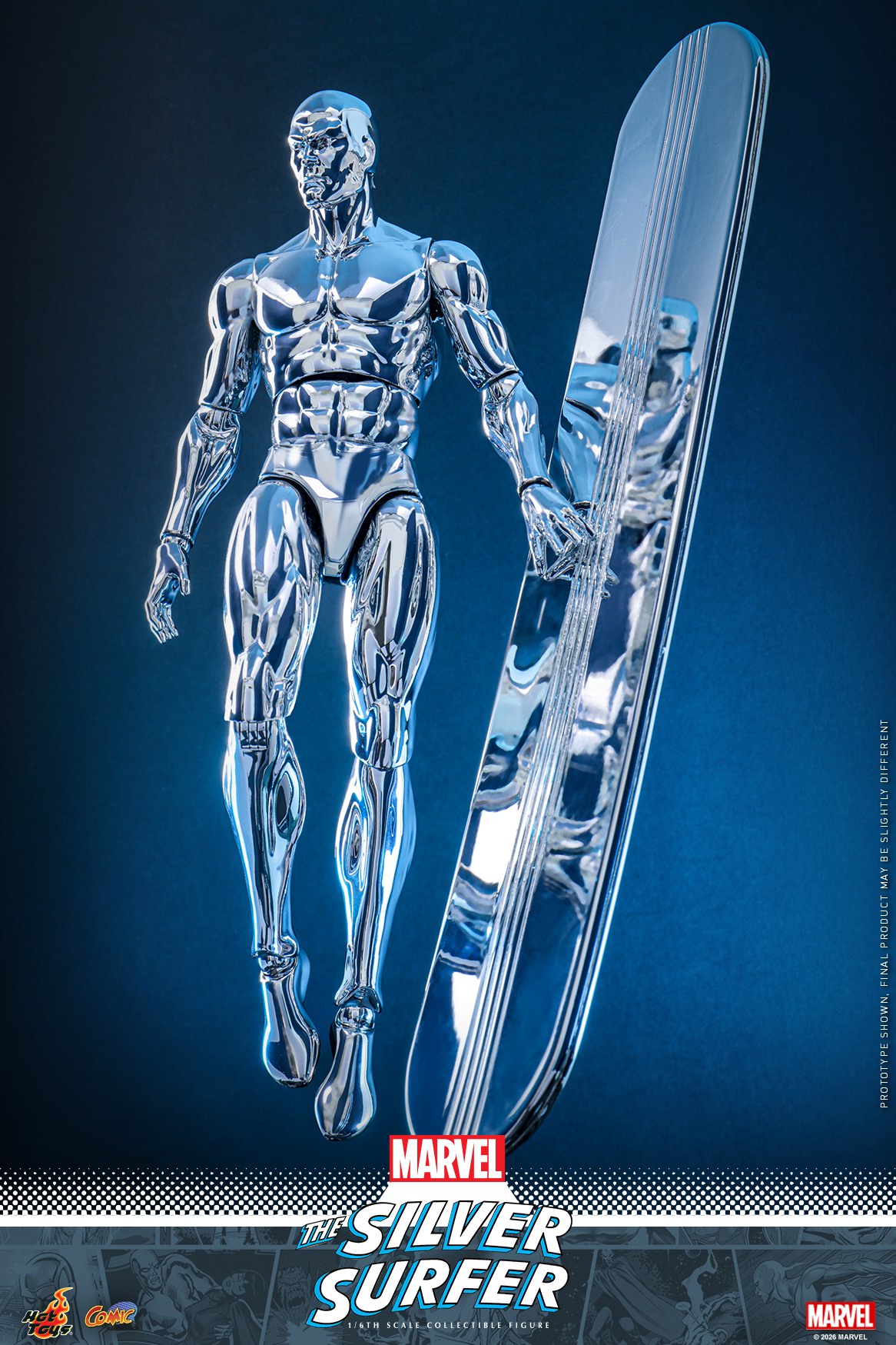 Hot Toys - Marvel Comics - Silver Surfer_PR8.jpg