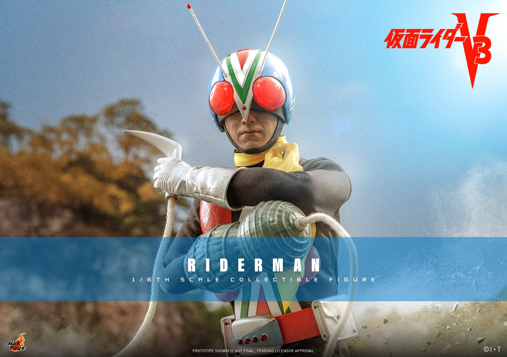 Hot Toys - Kamen Rider V3 - Riderman_Cover.jpg