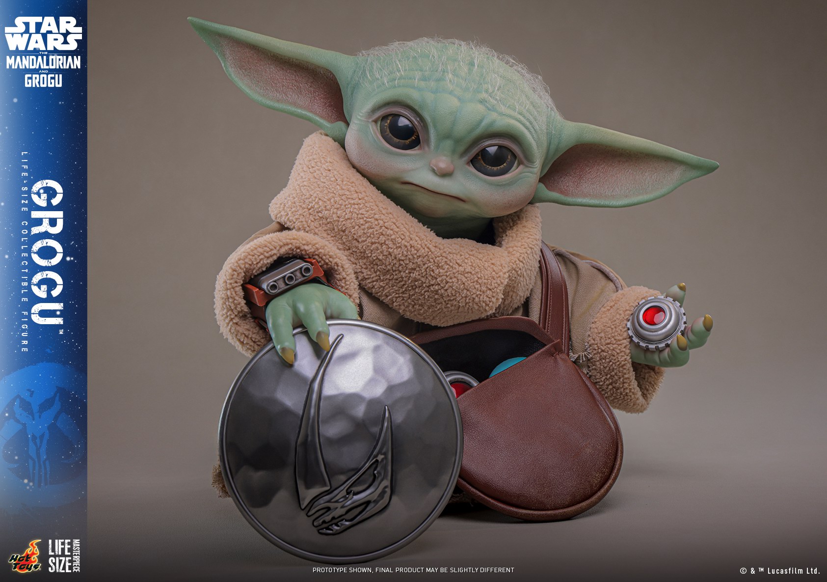 Hot Toys - SW Mandalorian and Grogu - Grogu_PR1.jpg