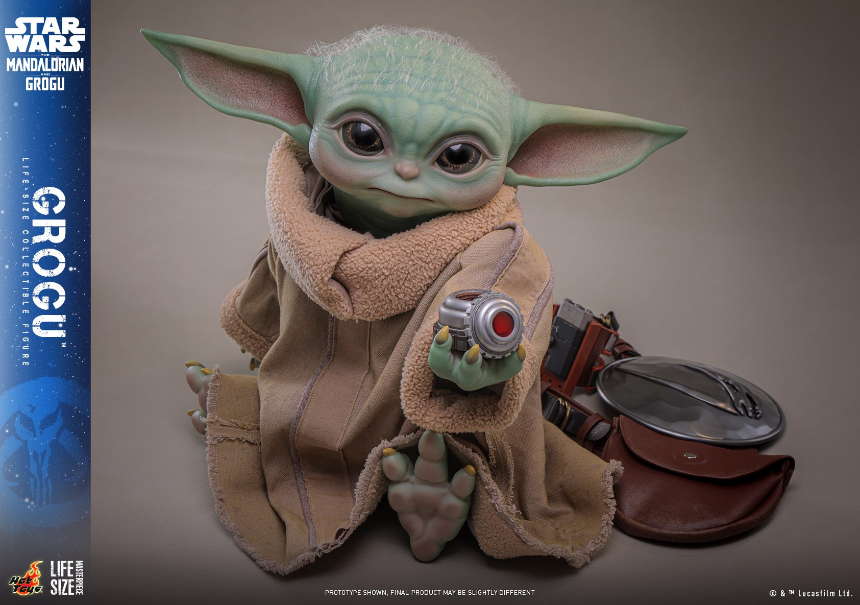 Hot Toys - SW Mandalorian and Grogu - Grogu_PR4.jpg