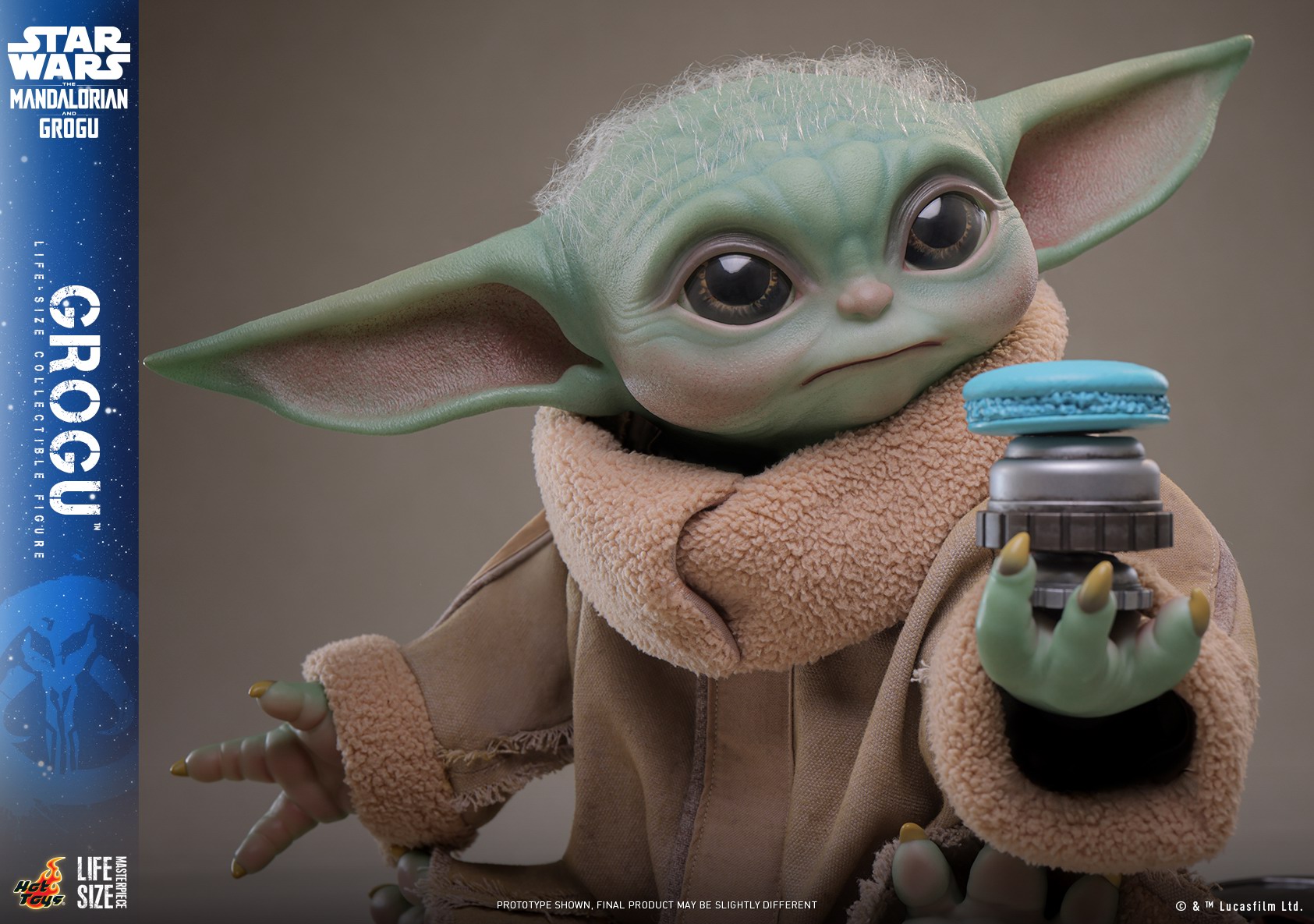 Hot Toys - SW Mandalorian and Grogu - Grogu_PR3.jpg