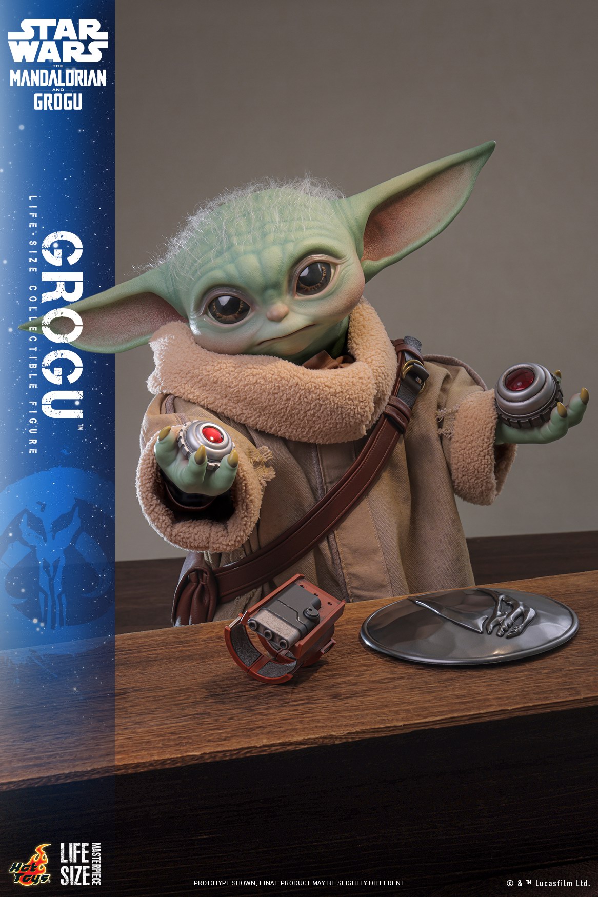 Hot Toys - SW Mandalorian and Grogu - Grogu_PR6.jpg
