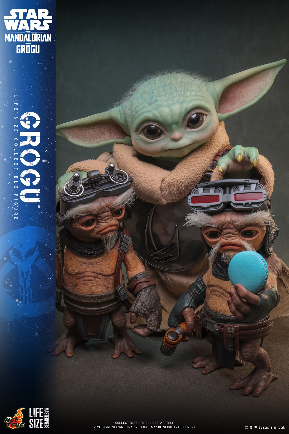 Hot Toys - SW Mandalorian and Grogu - Grogu_PR12.jpg