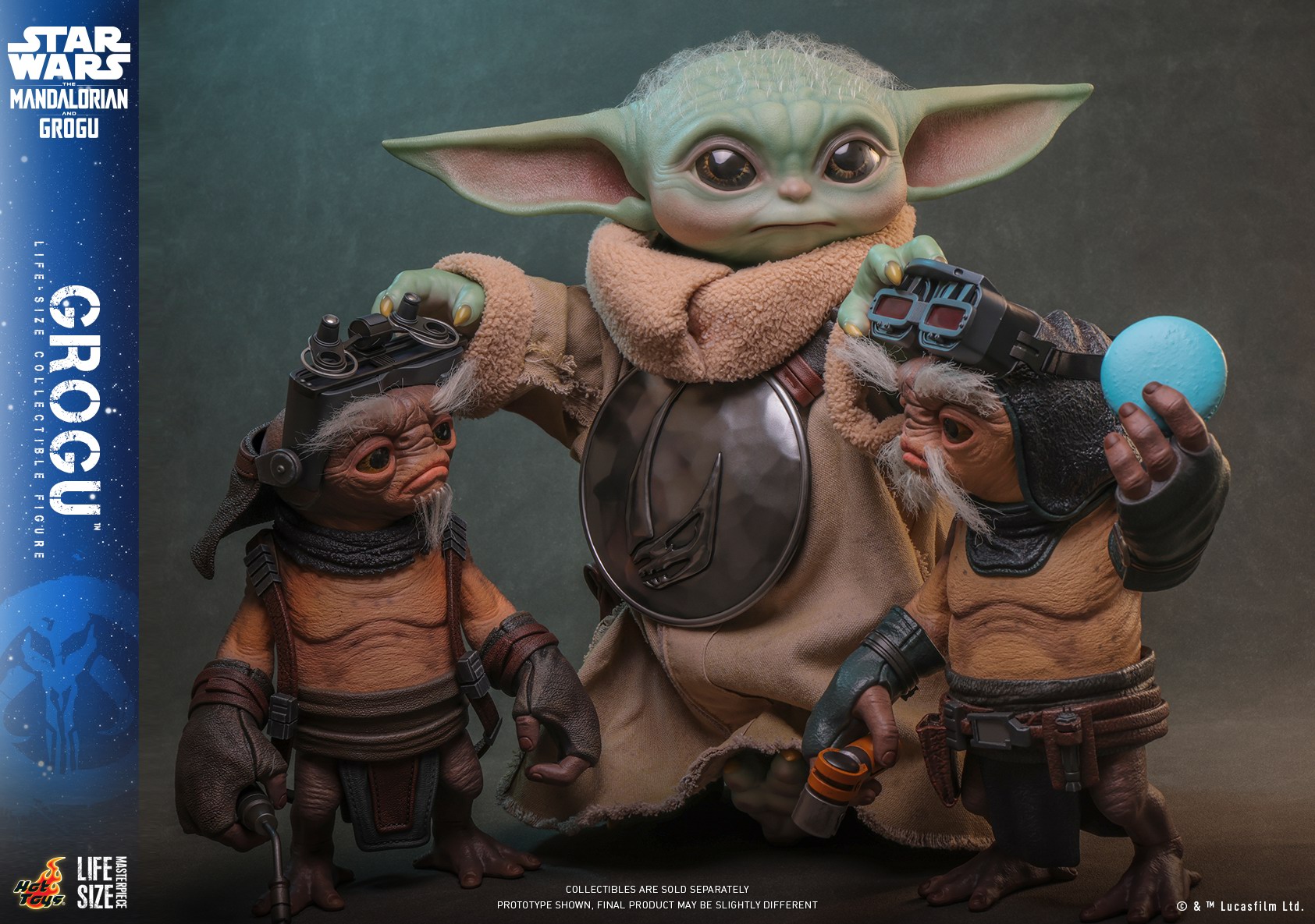 Hot Toys - SW Mandalorian and Grogu - Grogu_PR16.jpg