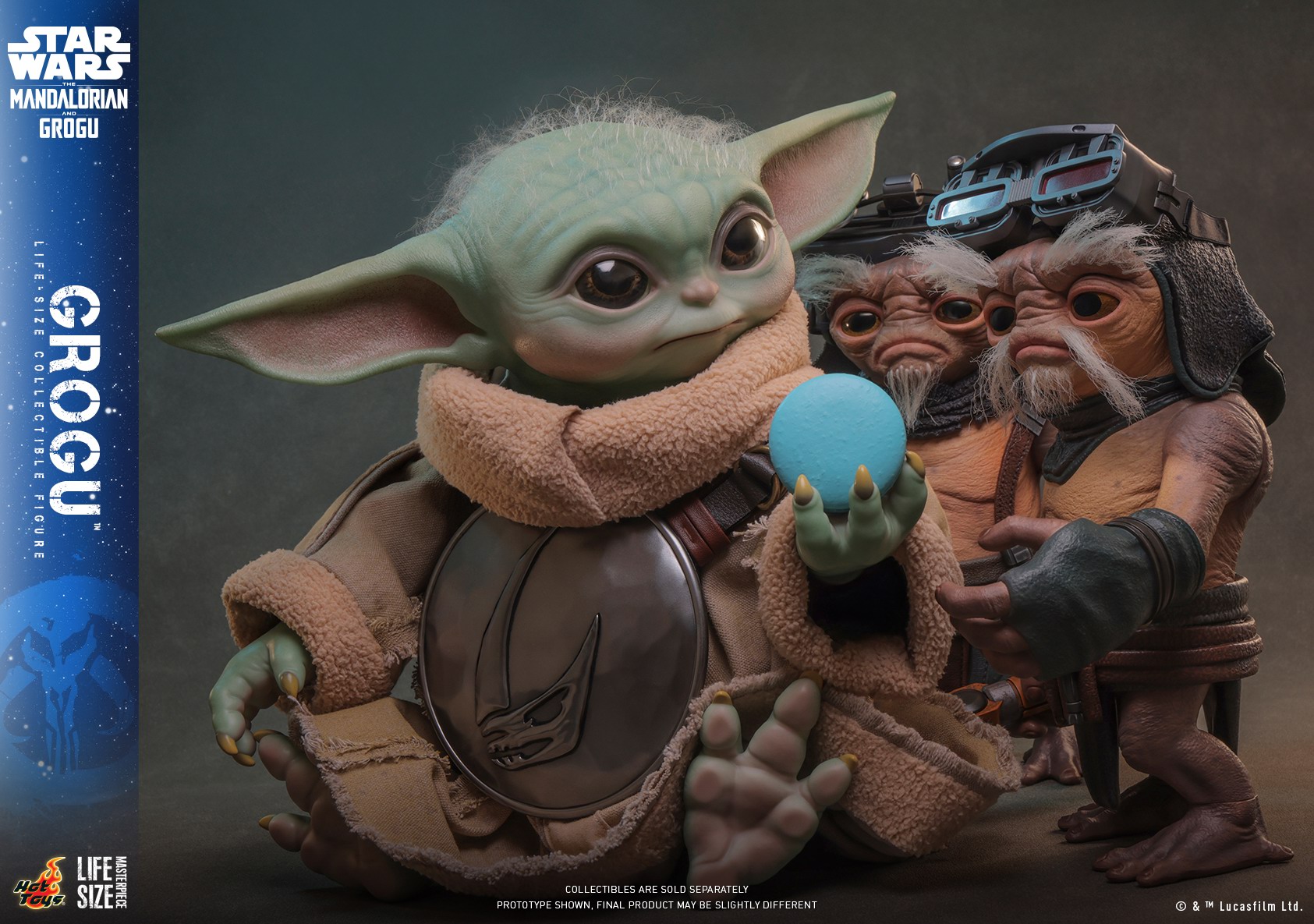 Hot Toys - SW Mandalorian and Grogu - Grogu_PR15.jpg