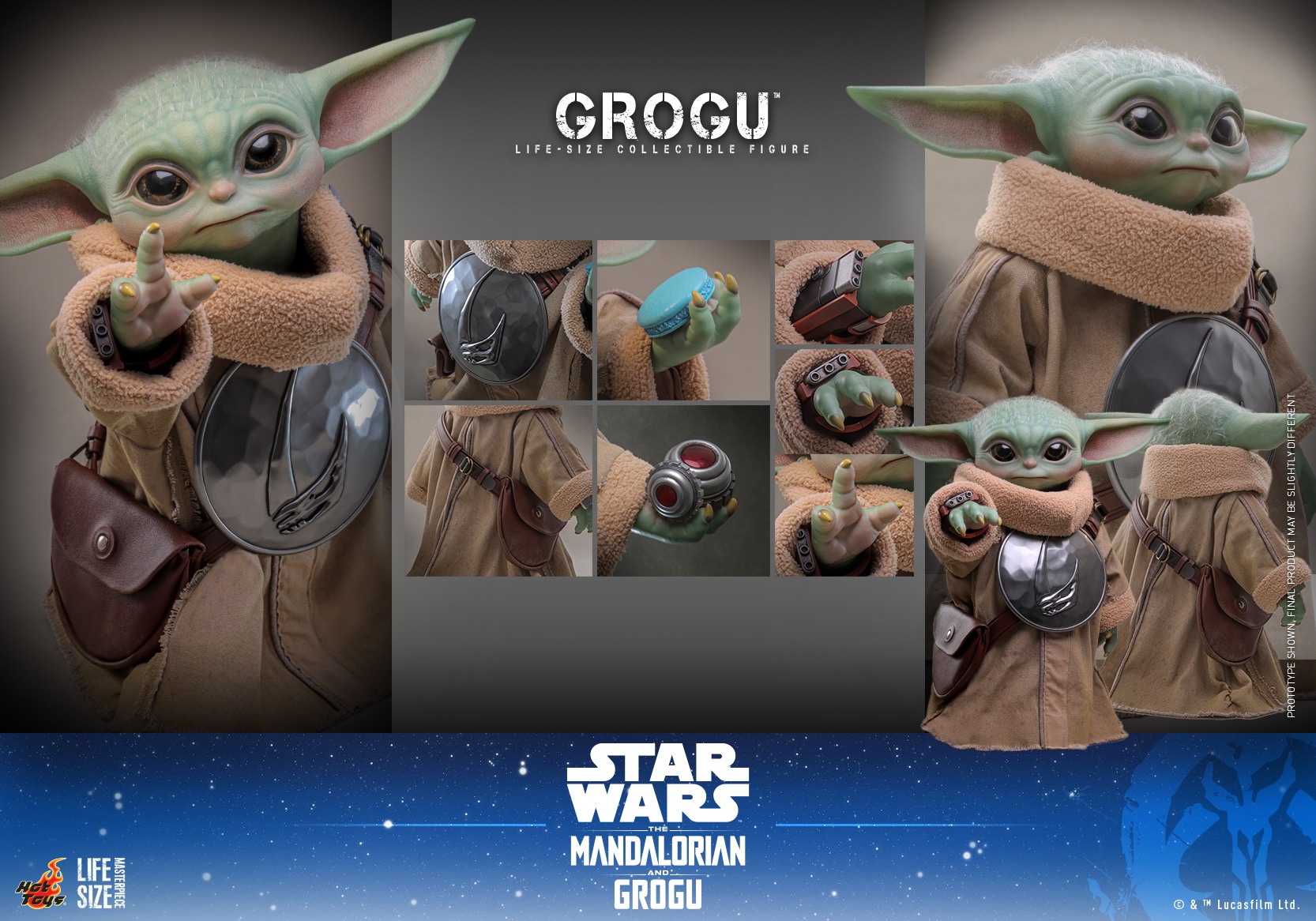 Hot Toys - SW Mandalorian and Grogu - Grogu_PR21.jpg