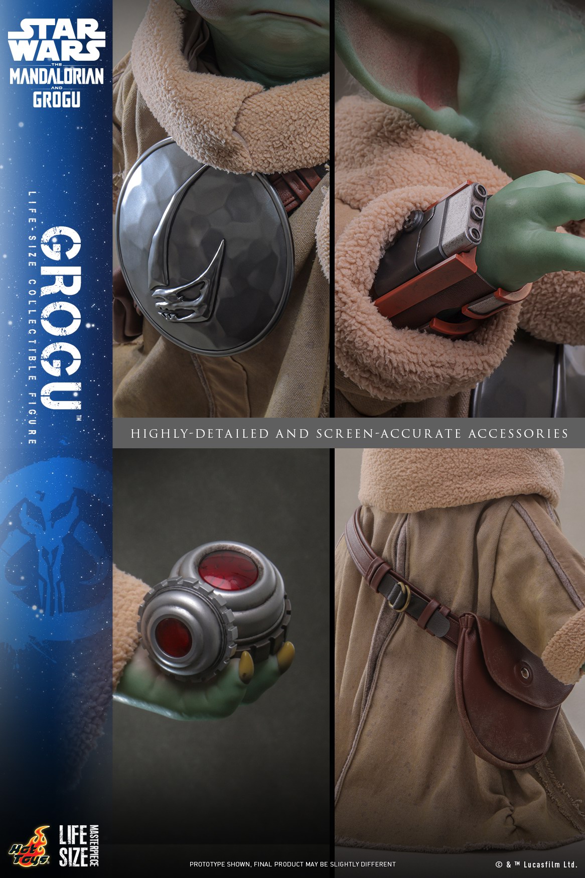 Hot Toys - SW Mandalorian and Grogu - Grogu_PR20.jpg
