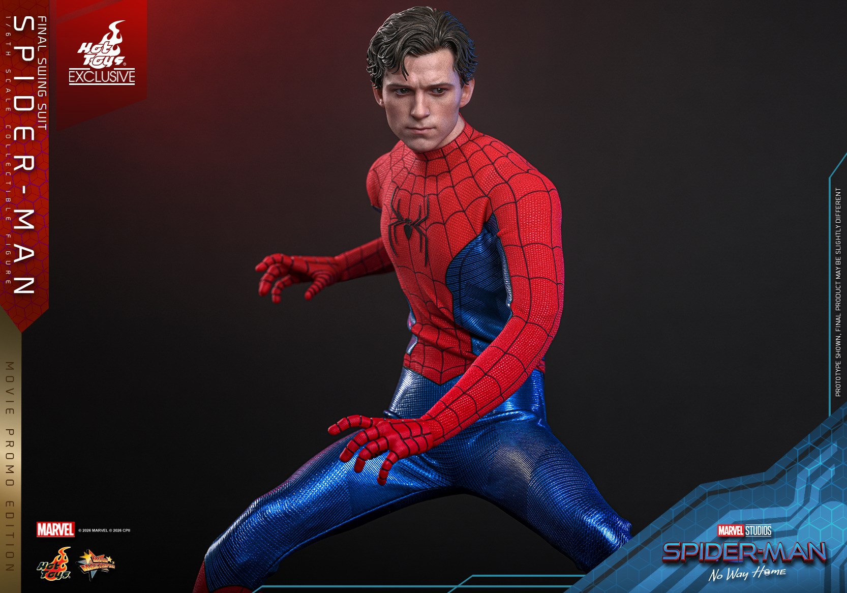 Hot Toys - SMNWH - SpiderMan (Final Swing)_PR2.jpg