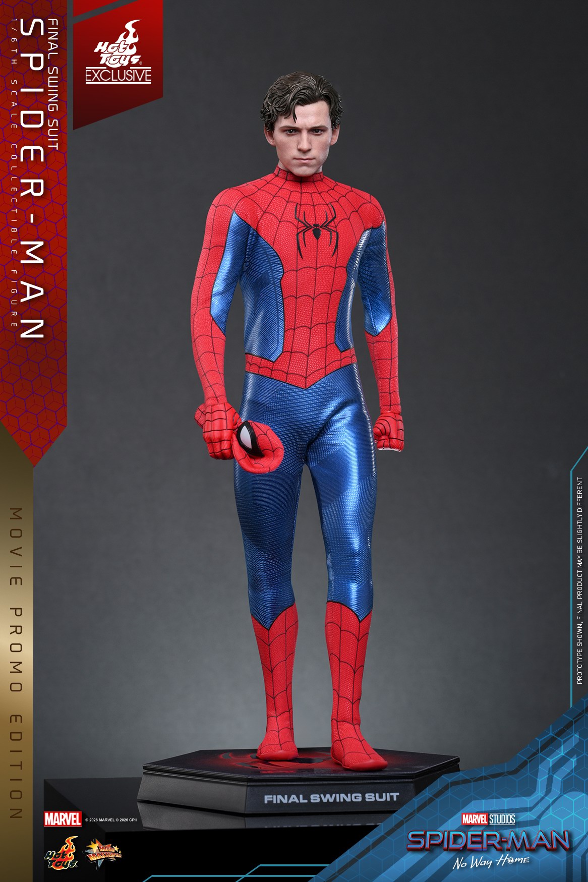 Hot Toys - SMNWH - SpiderMan (Final Swing)_PR5.jpg