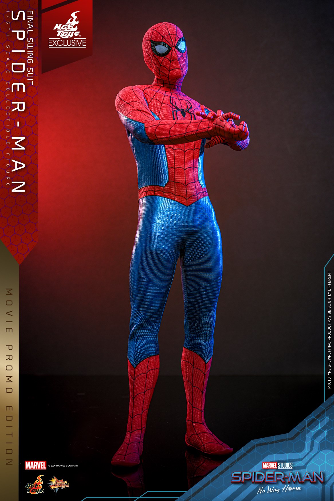 Hot Toys - SMNWH - SpiderMan (Final Swing)_PR9.jpg