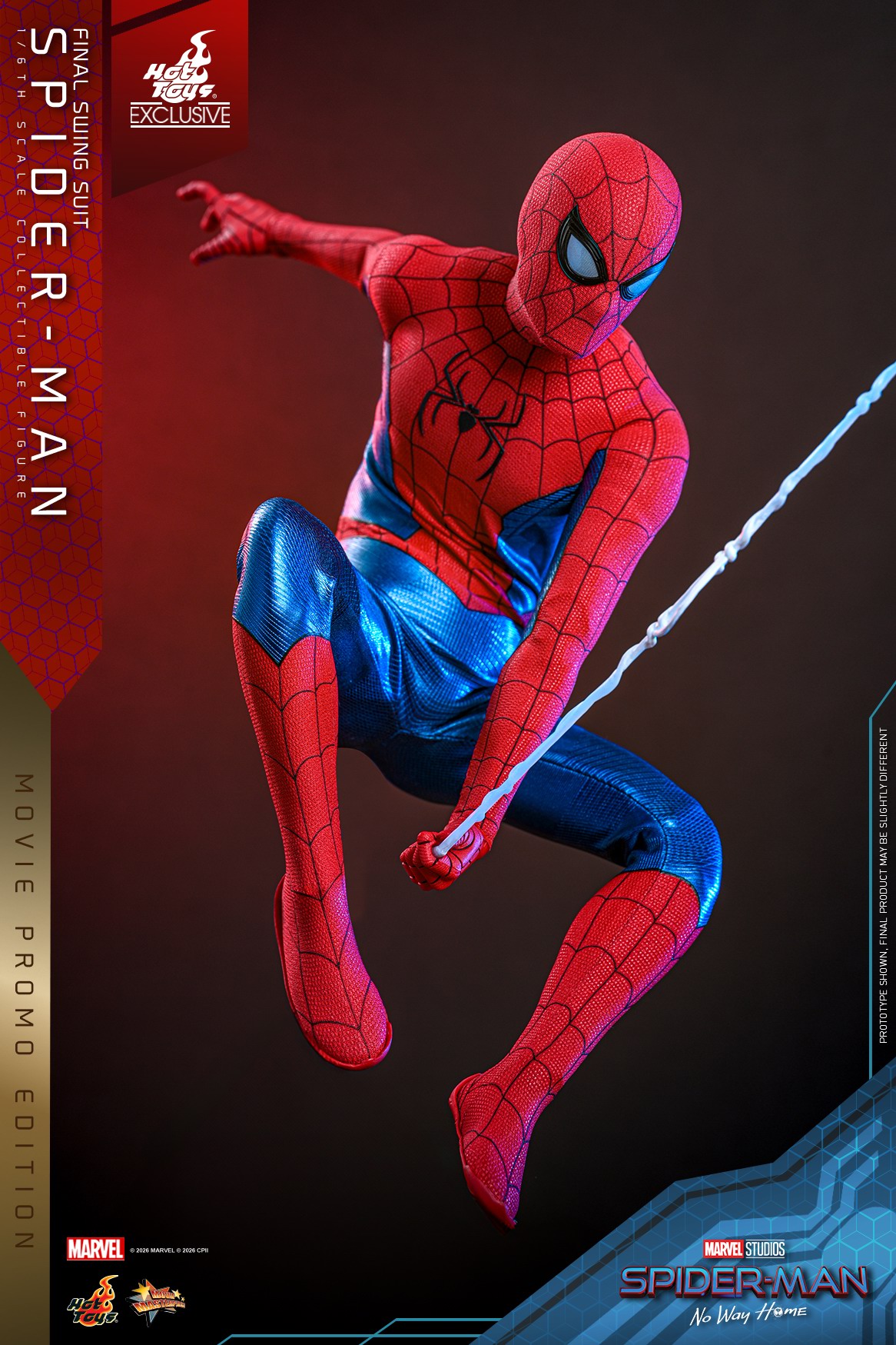 Hot Toys - SMNWH - SpiderMan (Final Swing)_PR14.jpg