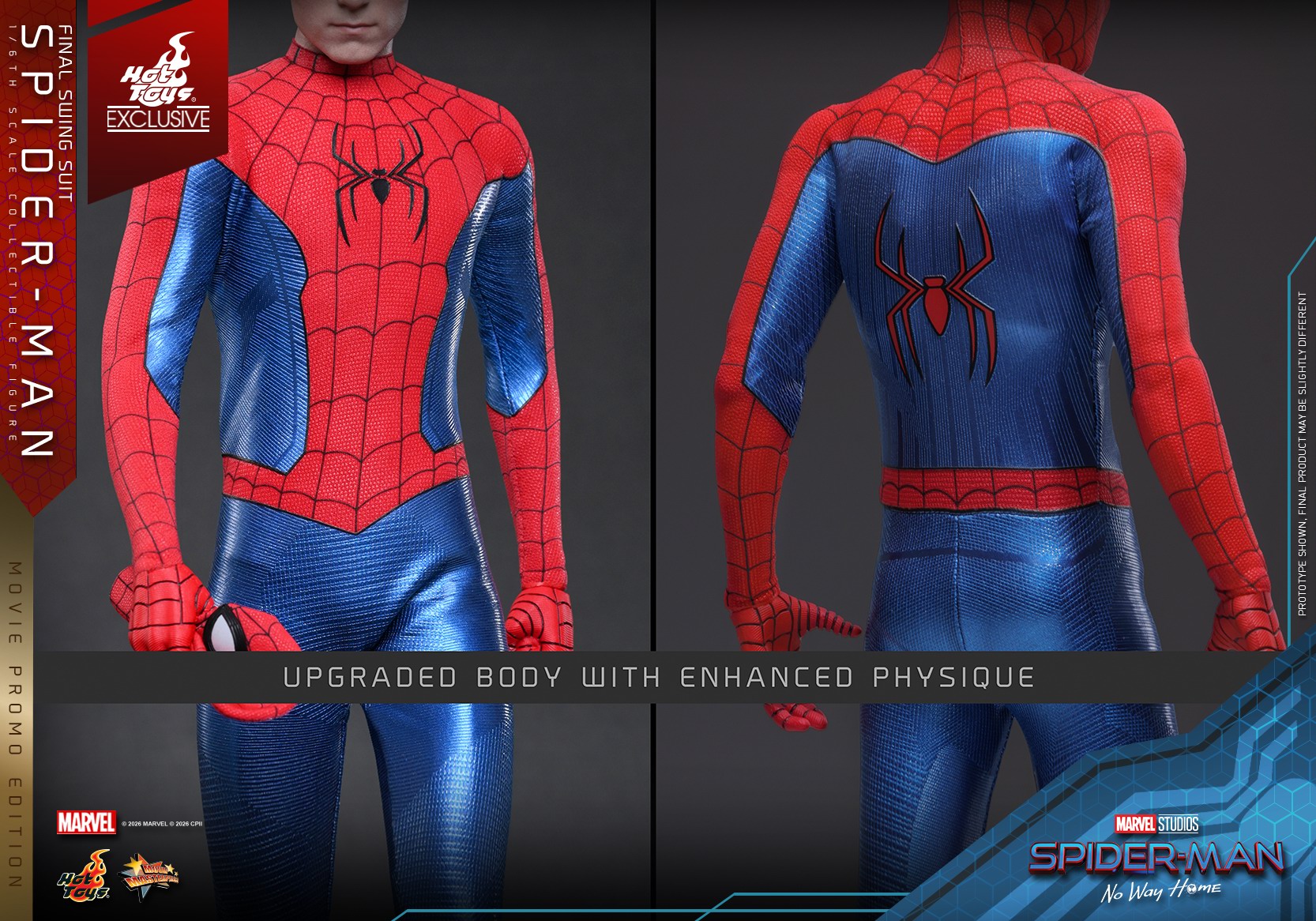 Hot Toys - SMNWH - SpiderMan (Final Swing)_PR17.jpg