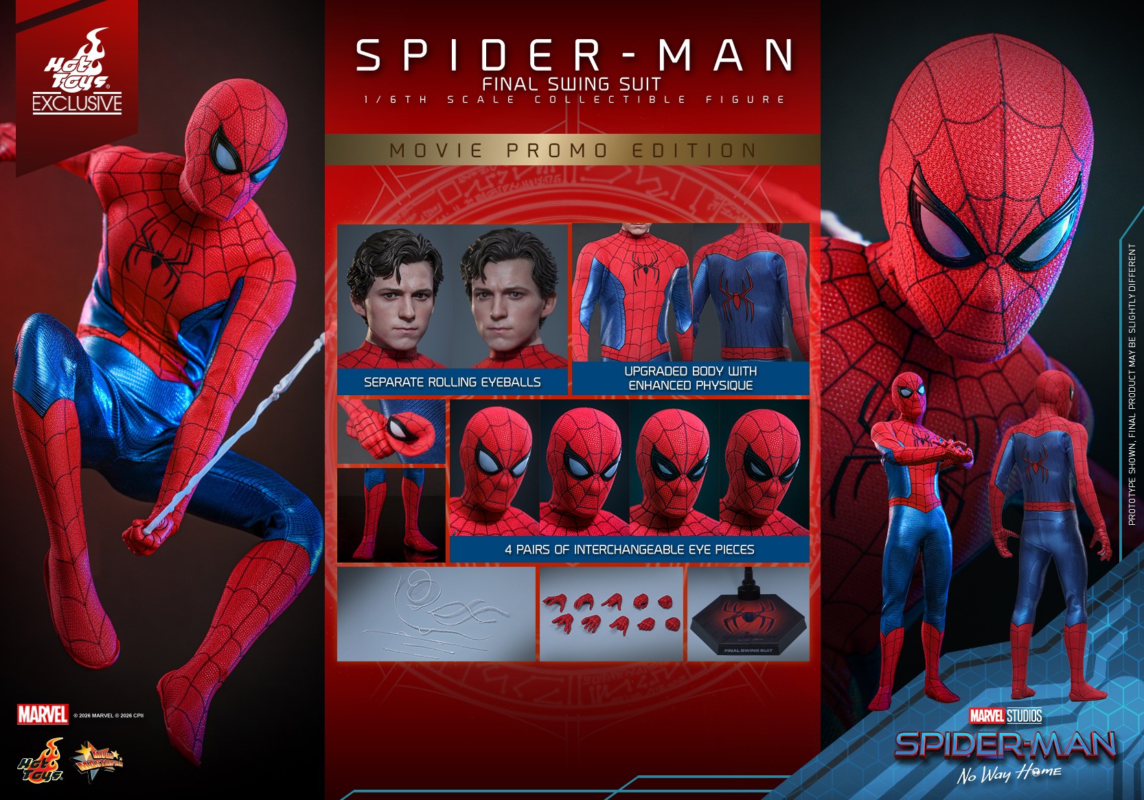 Hot Toys - SMNWH - SpiderMan (Final Swing)_PR18.jpg