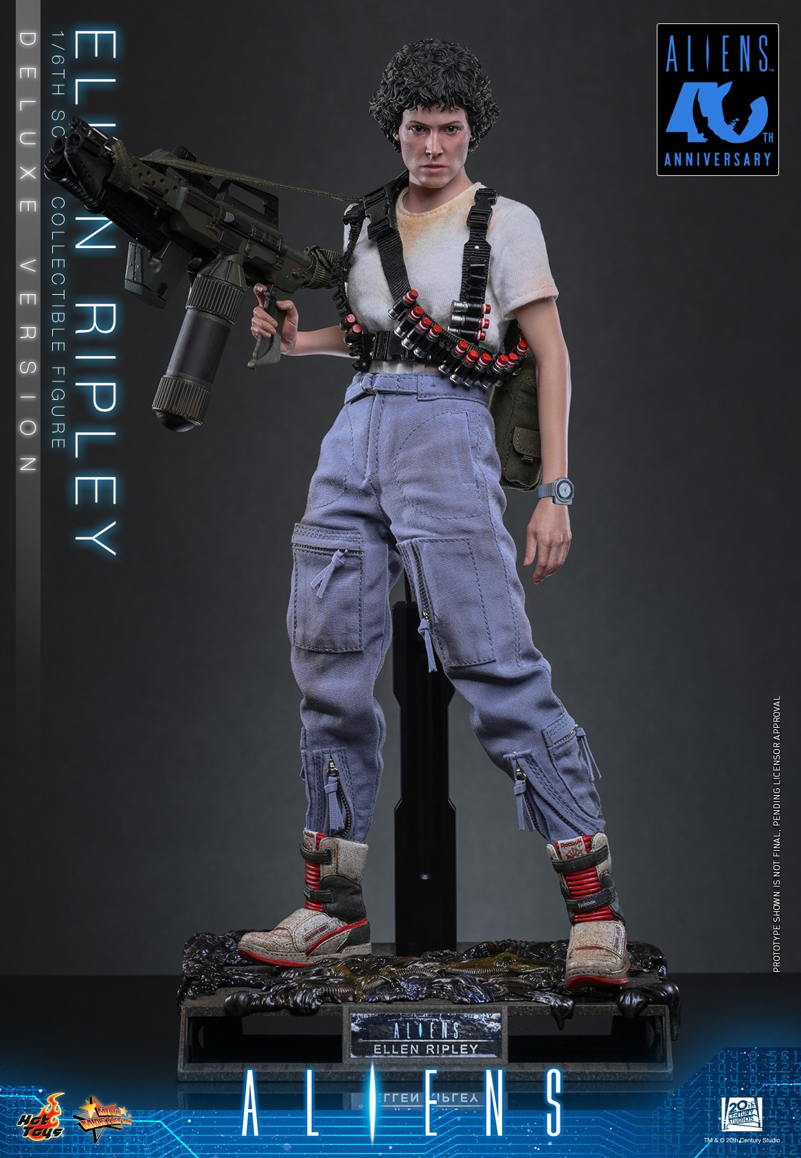 Hot Toys - Aliens -  Ellen Ripley (Deluxe)_PR4.jpg