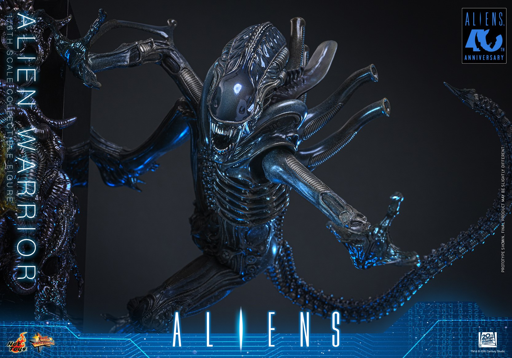 Hot Toys - Aliens - Alien Warrior_PR3.jpg