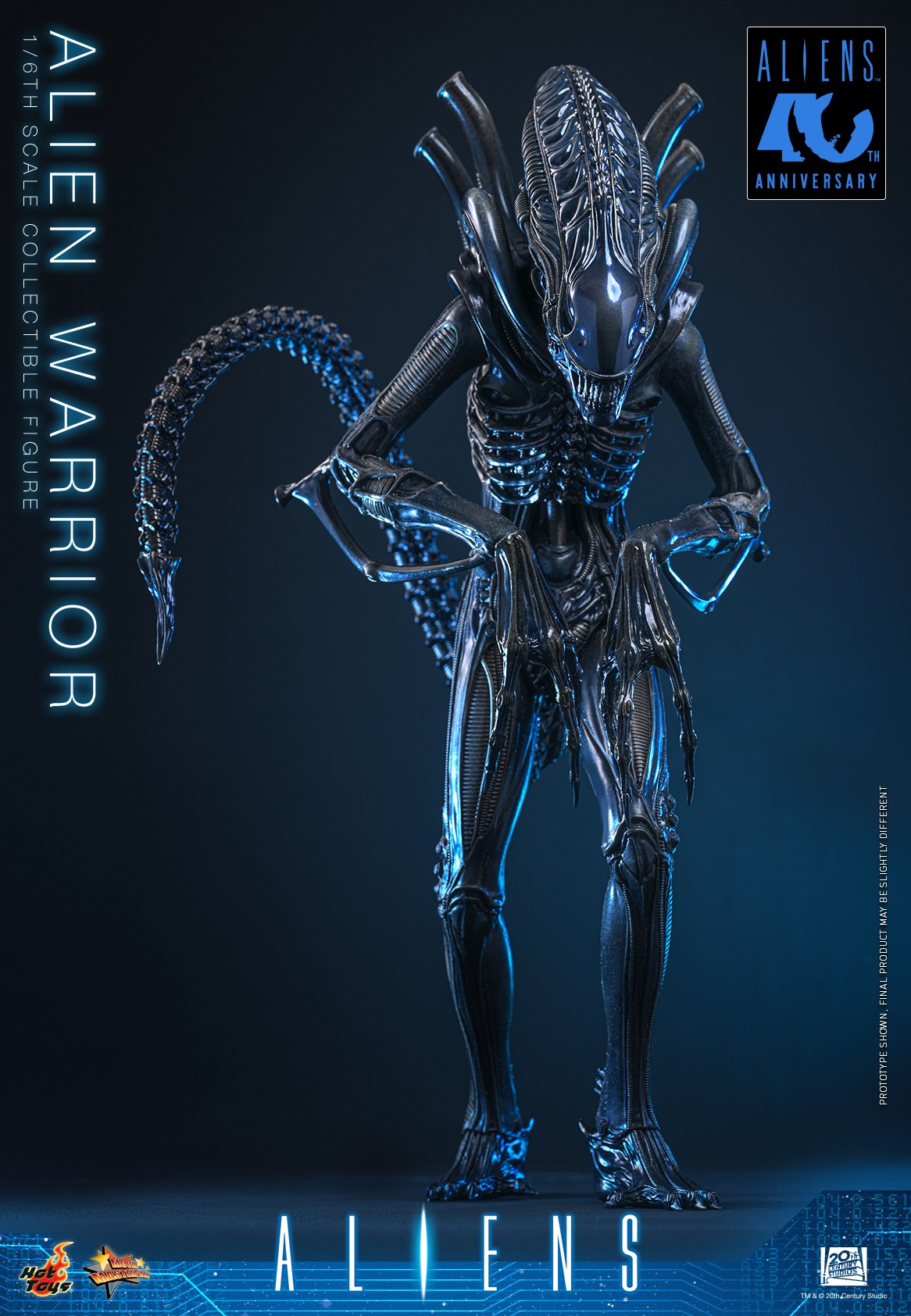 Hot Toys - Aliens - Alien Warrior_PR8.jpg