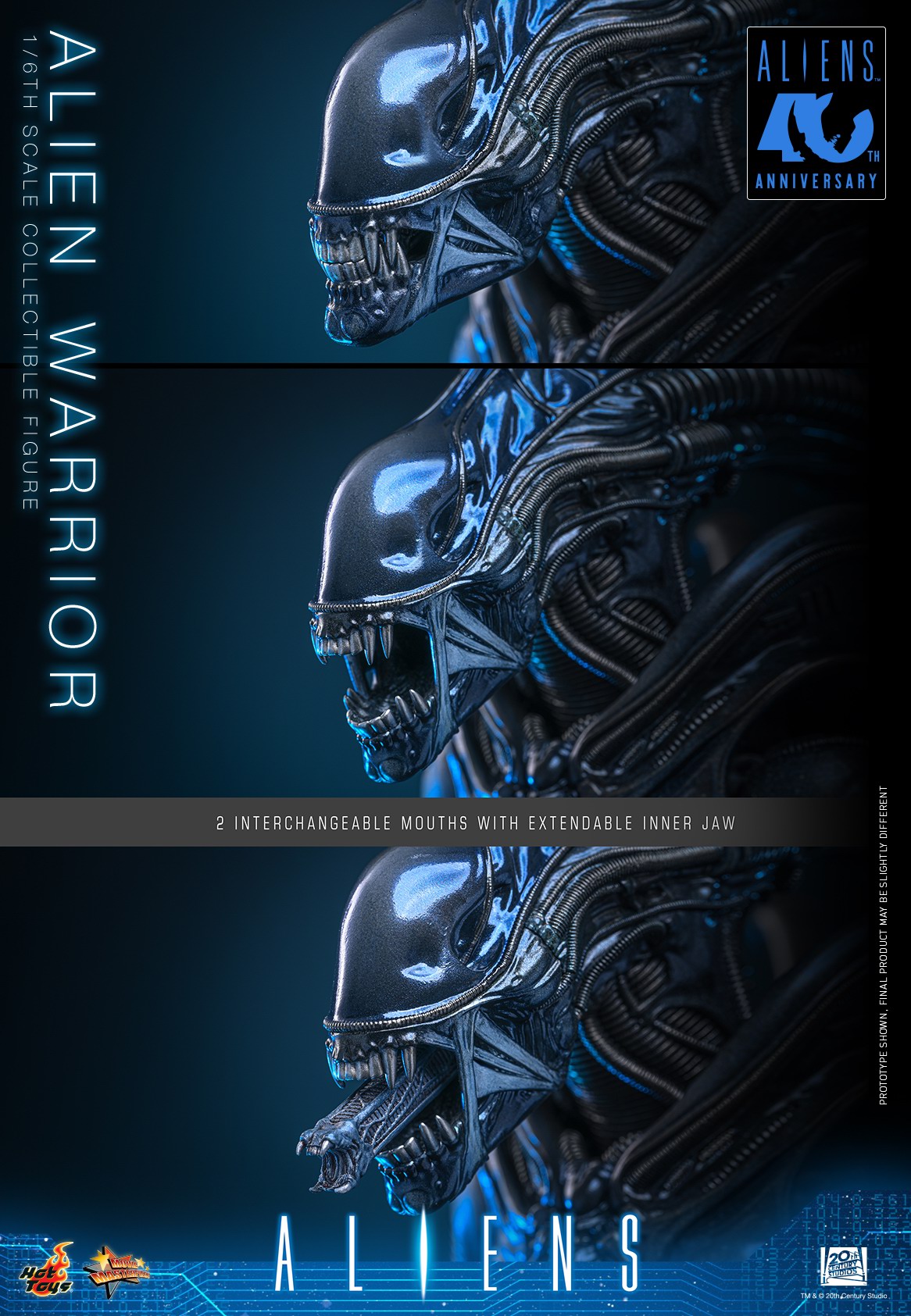 Hot Toys - Aliens - Alien Warrior_PR11.jpg