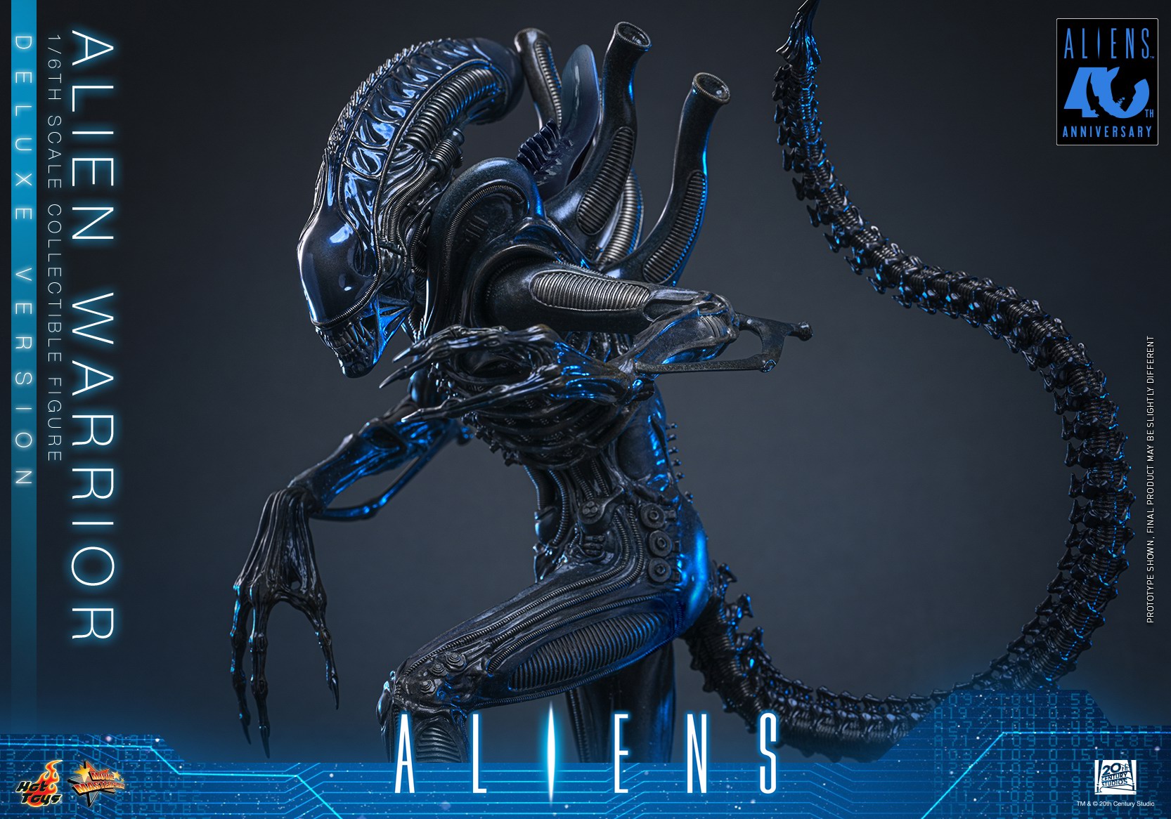Hot Toys - Aliens - Alien Warrior (Deluxe)_PR1.jpg