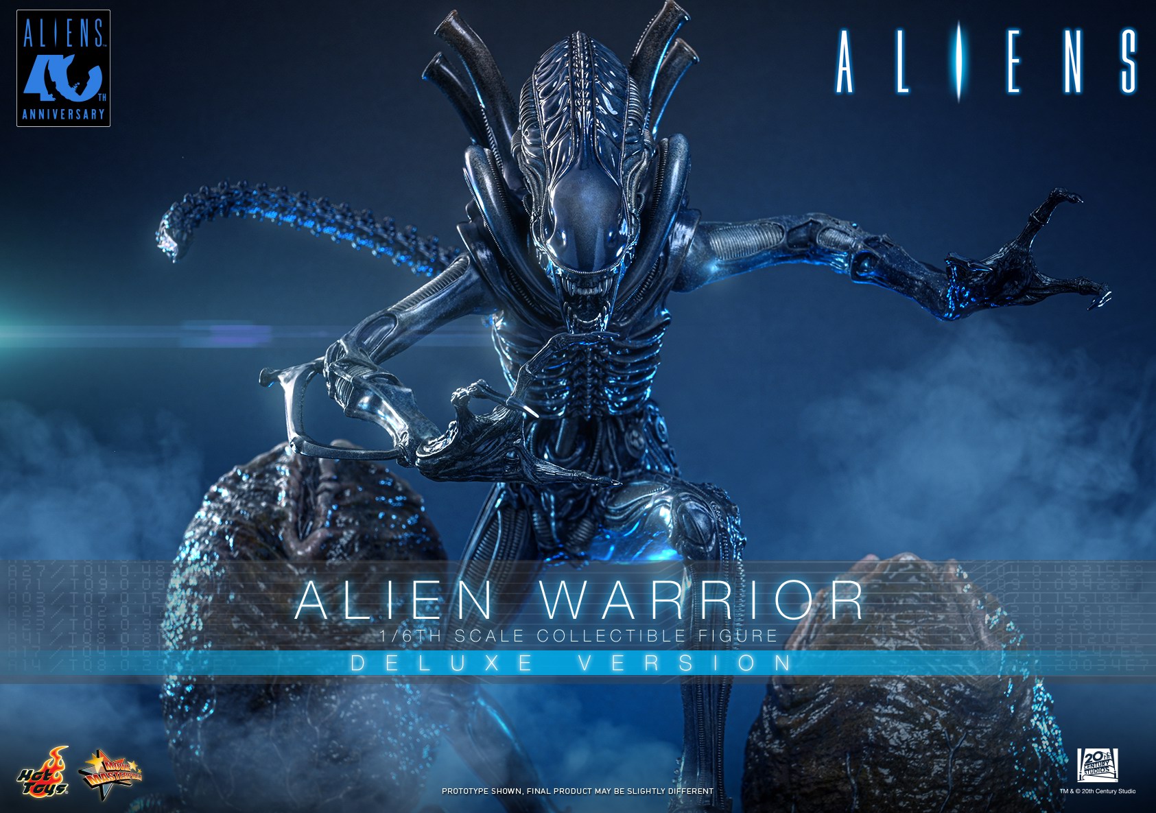Hot Toys - Aliens - Alien Warrior (Deluxe)_Cover.jpg