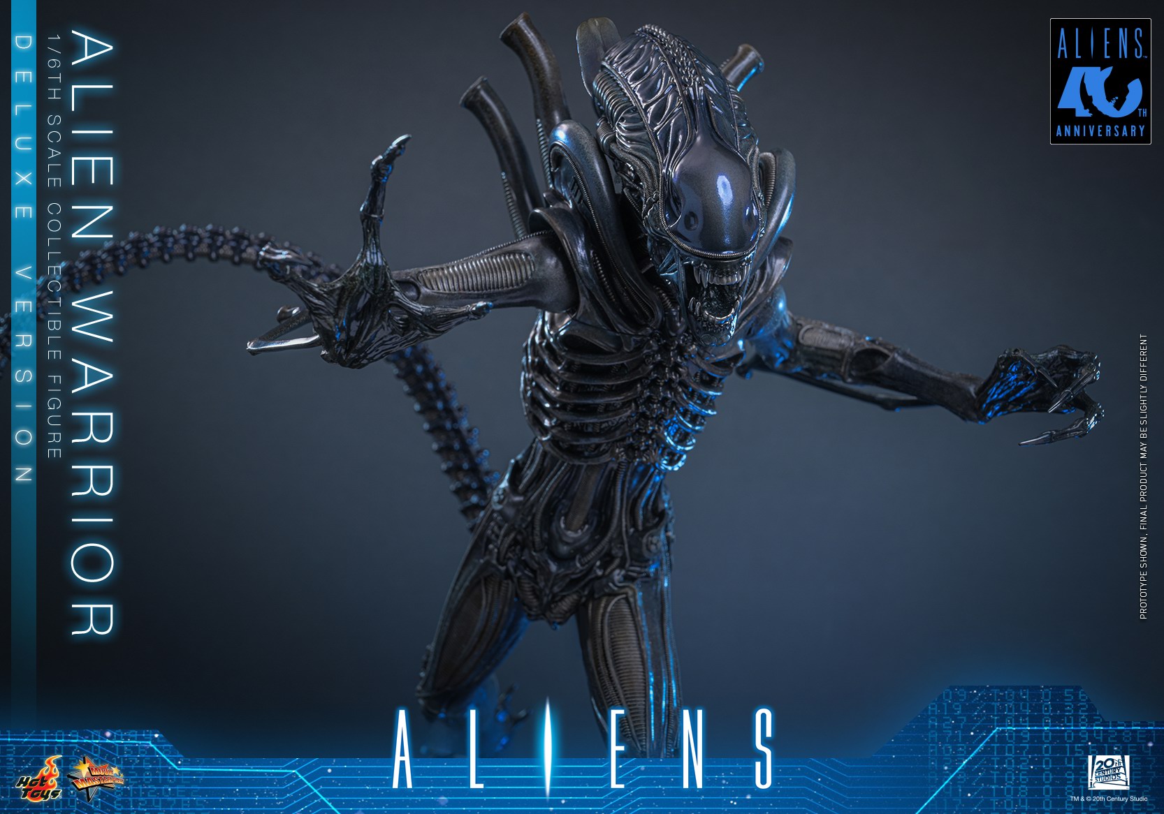Hot Toys - Aliens - Alien Warrior (Deluxe)_PR2.jpg