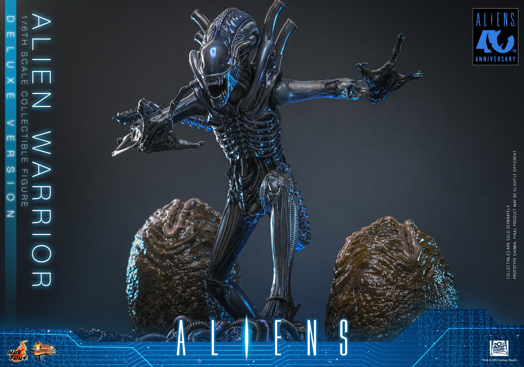 Hot Toys - Aliens - Alien Warrior (Deluxe)_PR3.jpg