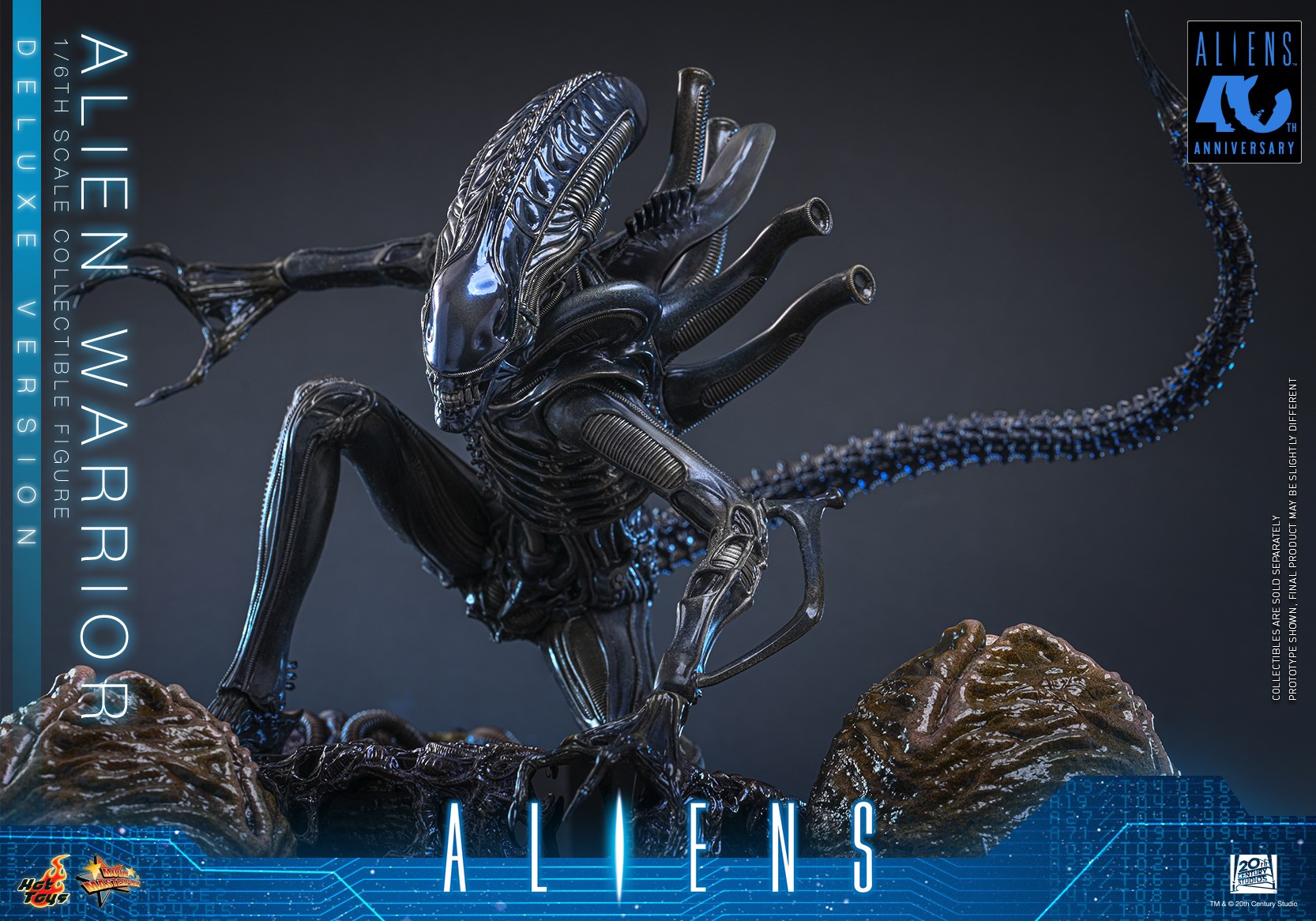 Hot Toys - Aliens - Alien Warrior (Deluxe)_PR5.jpg
