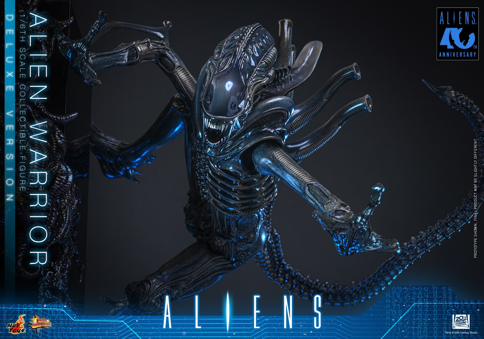 Hot Toys - Aliens - Alien Warrior (Deluxe)_PR4.jpg