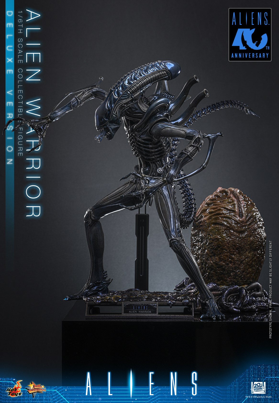 Hot Toys - Aliens - Alien Warrior (Deluxe)_PR8.jpg
