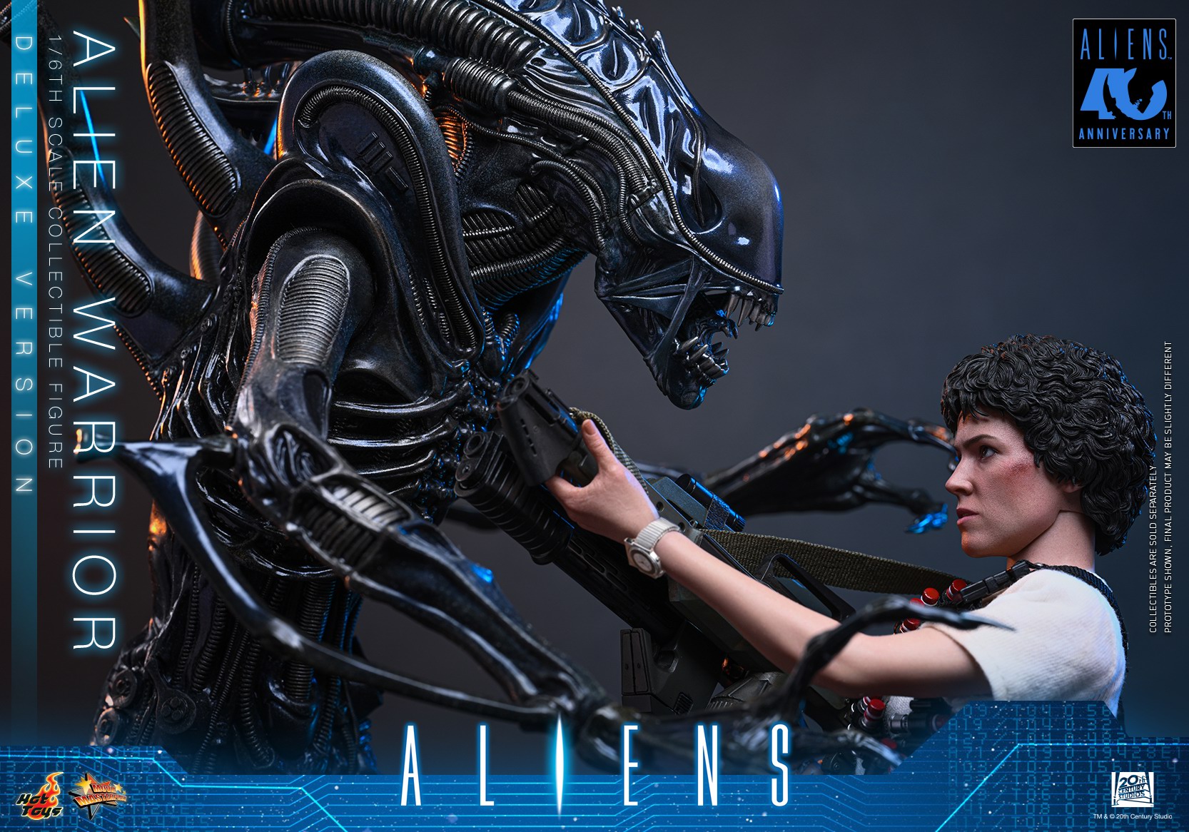 Hot Toys - Aliens - Alien Warrior (Deluxe)_PR7.jpg