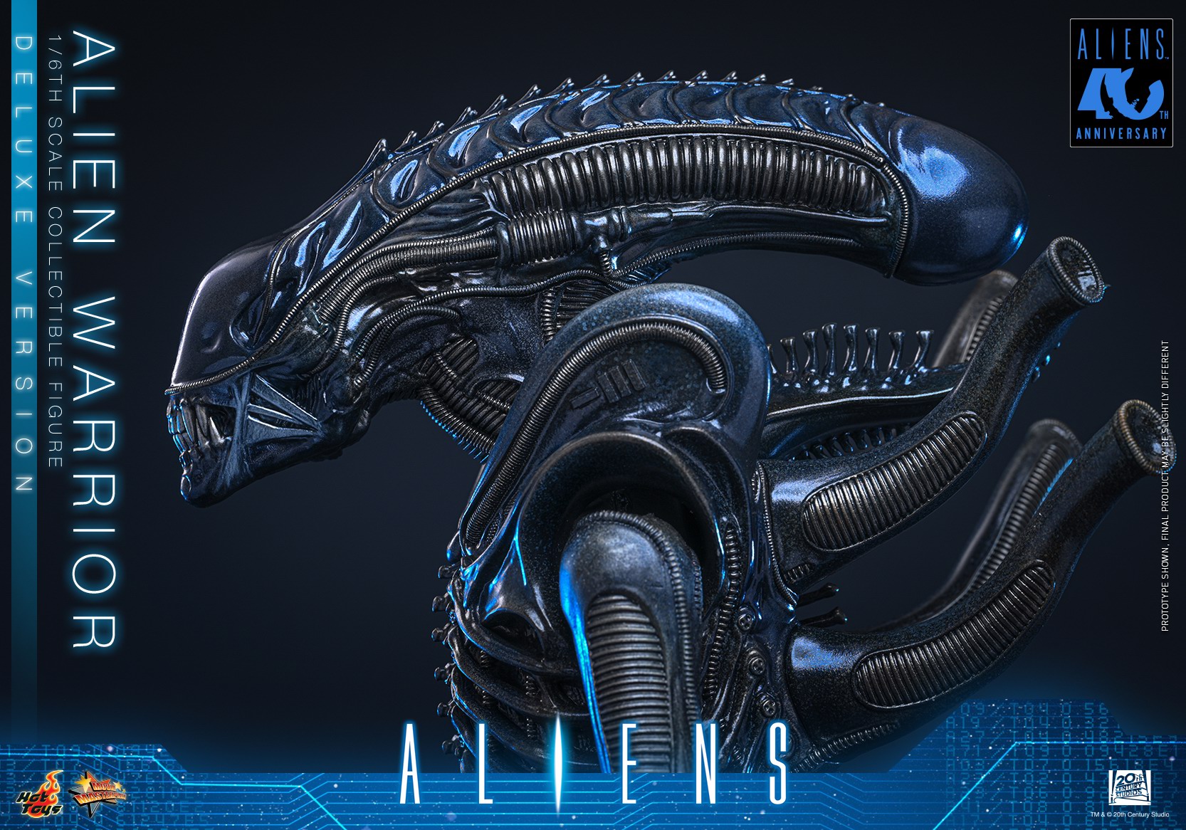 Hot Toys - Aliens - Alien Warrior (Deluxe)_PR6.jpg