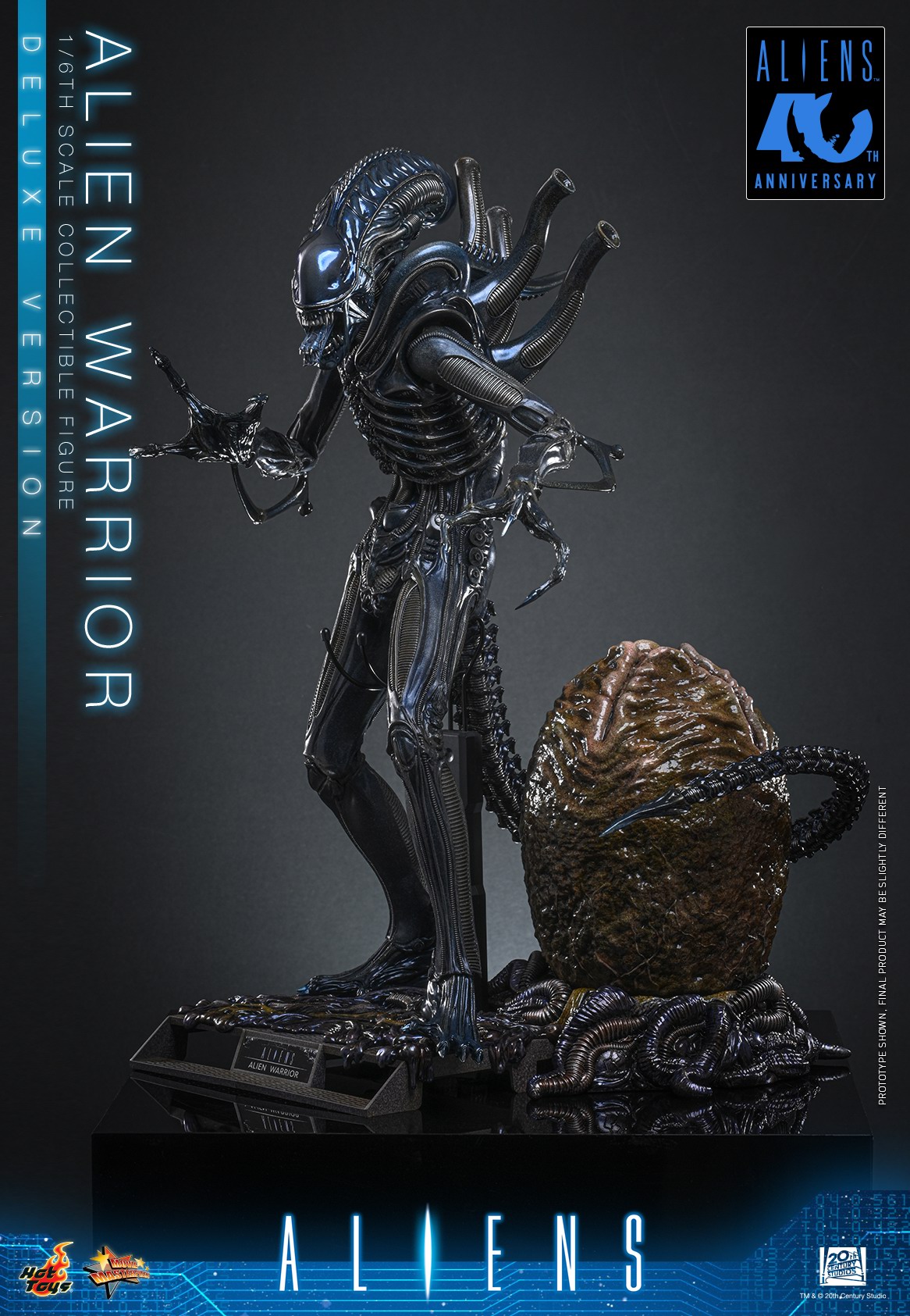 Hot Toys - Aliens - Alien Warrior (Deluxe)_PR9.jpg