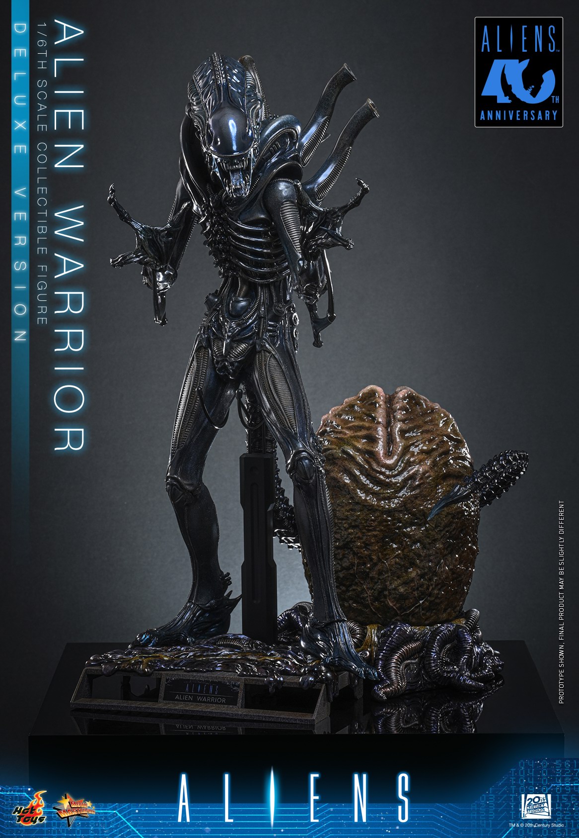 Hot Toys - Aliens - Alien Warrior (Deluxe)_PR10.jpg