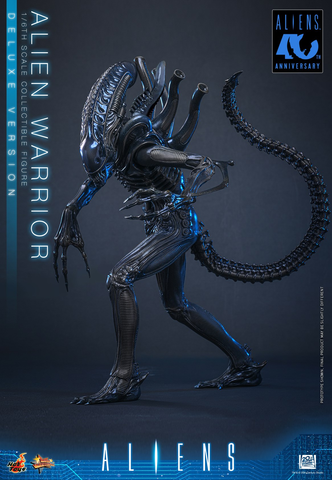 Hot Toys - Aliens - Alien Warrior (Deluxe)_PR12.jpg