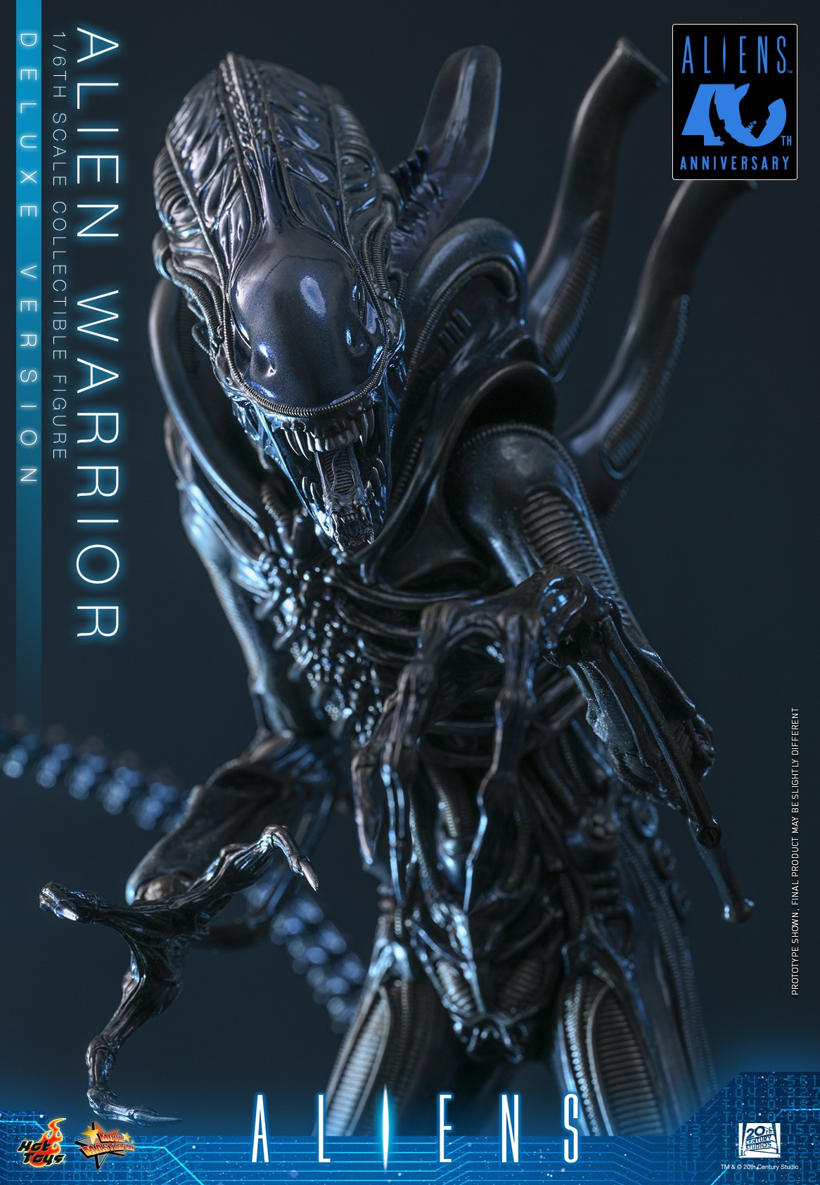 Hot Toys - Aliens - Alien Warrior (Deluxe)_PR13.jpg