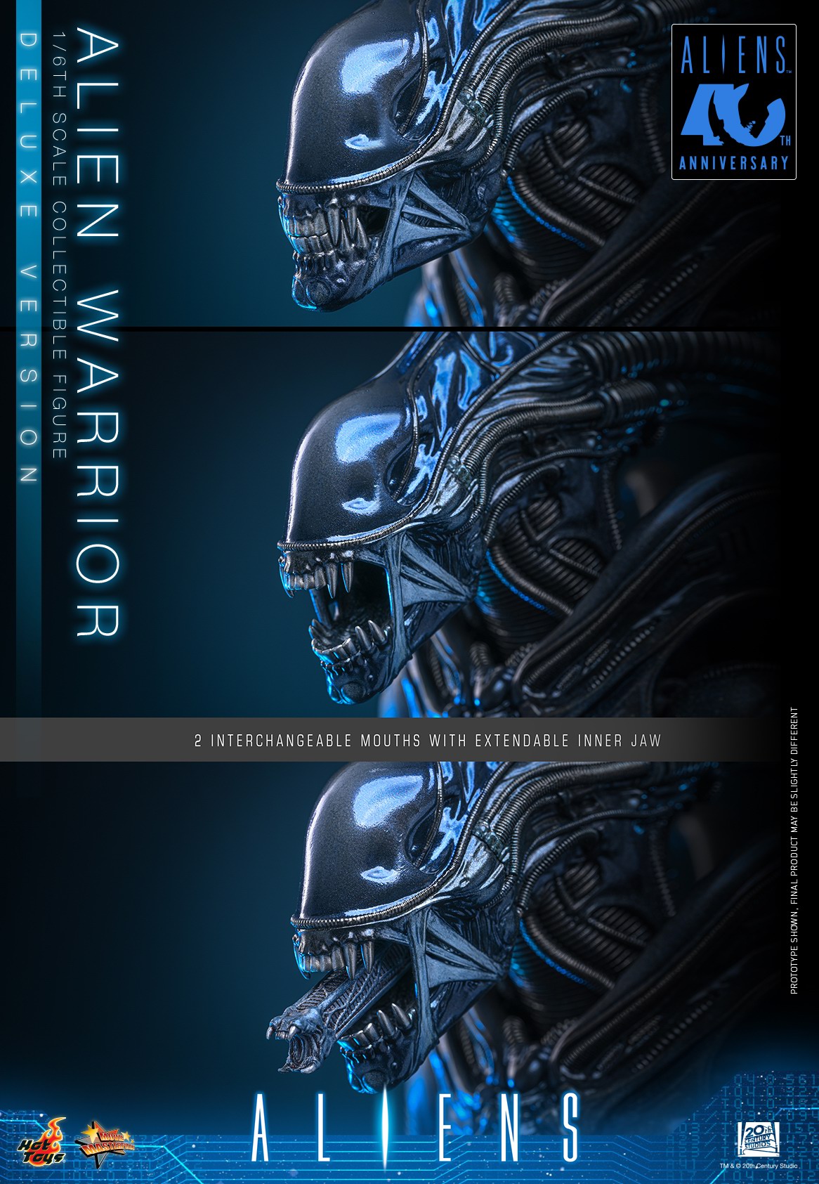 Hot Toys - Aliens - Alien Warrior (Deluxe)_PR14.jpg
