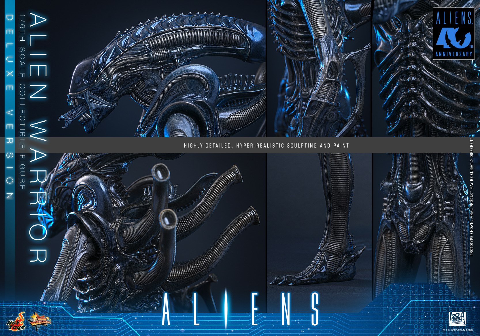Hot Toys - Aliens - Alien Warrior (Deluxe)_PR15.jpg