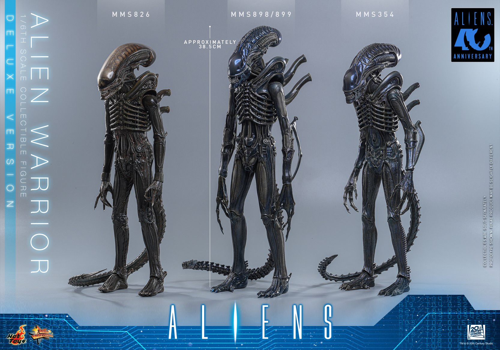 Hot Toys - Aliens - Alien Warrior (Deluxe)_PR18.jpg