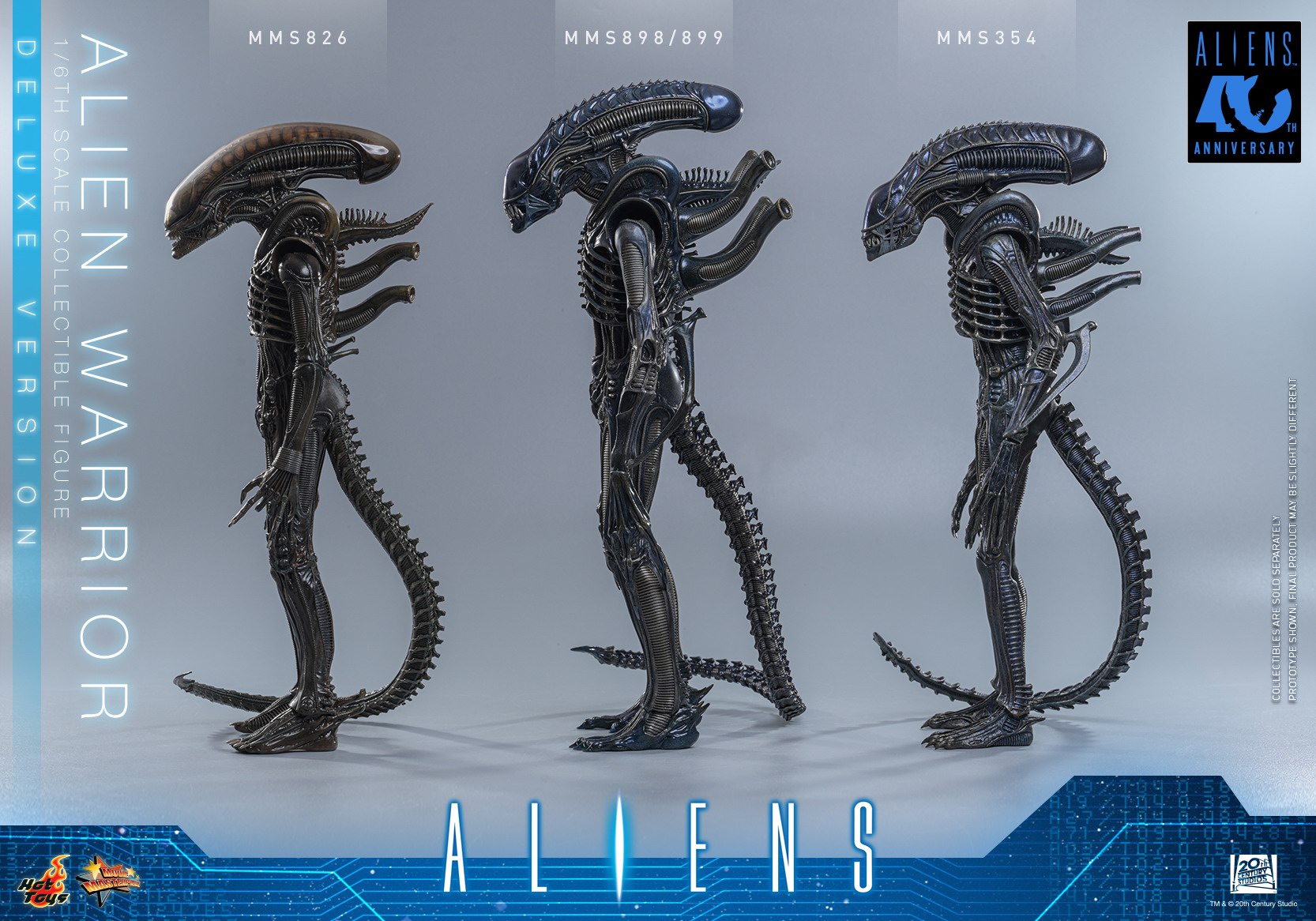 Hot Toys - Aliens - Alien Warrior (Deluxe)_PR19.jpg