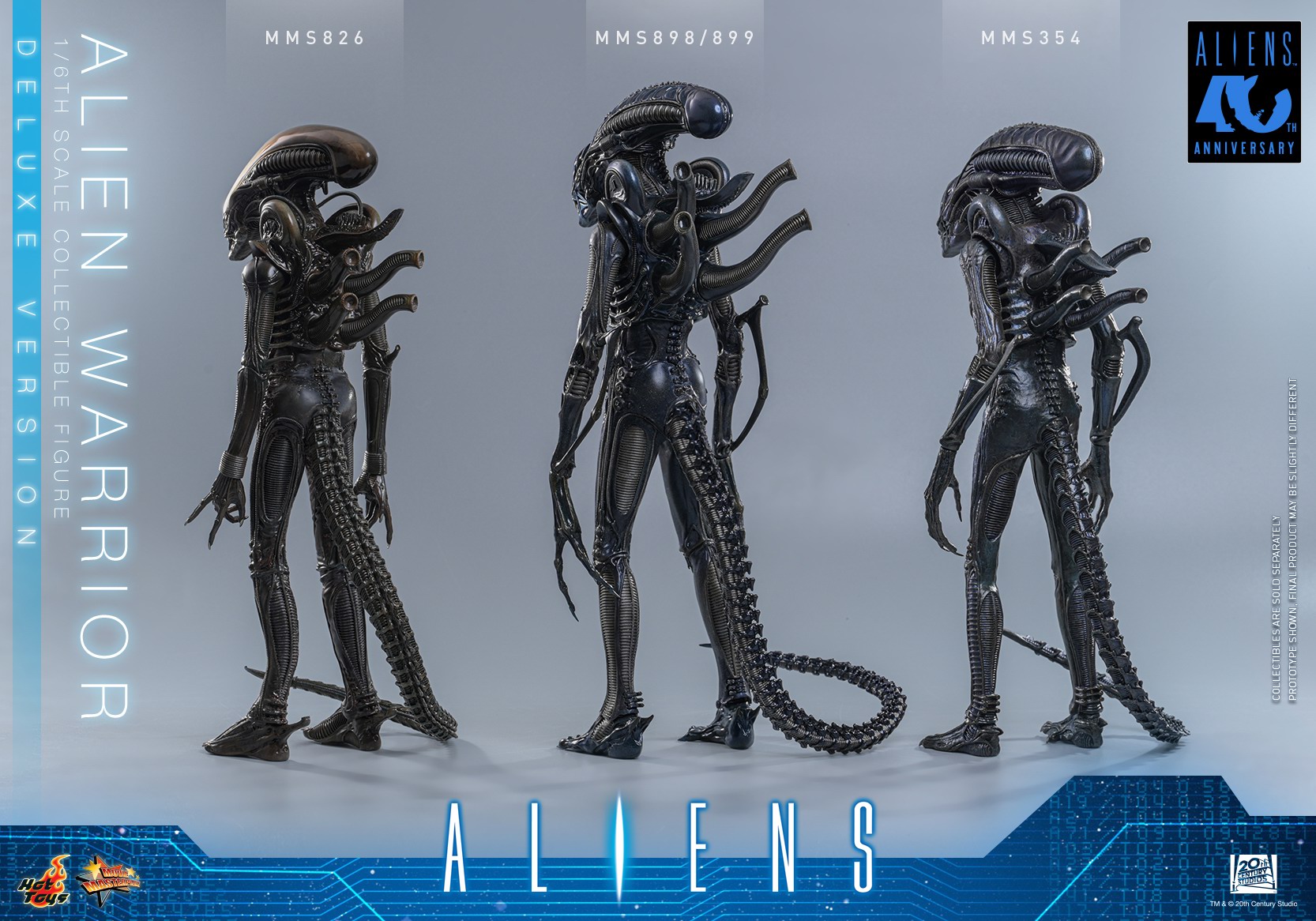 Hot Toys - Aliens - Alien Warrior (Deluxe)_PR20.jpg