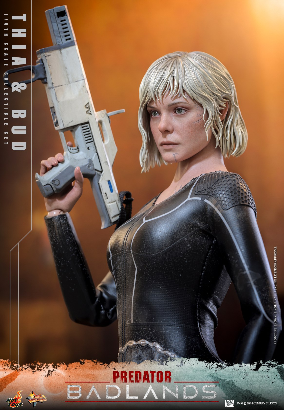 Hot Toys - Predator Badlands - Thia and Bud_PR2.jpg