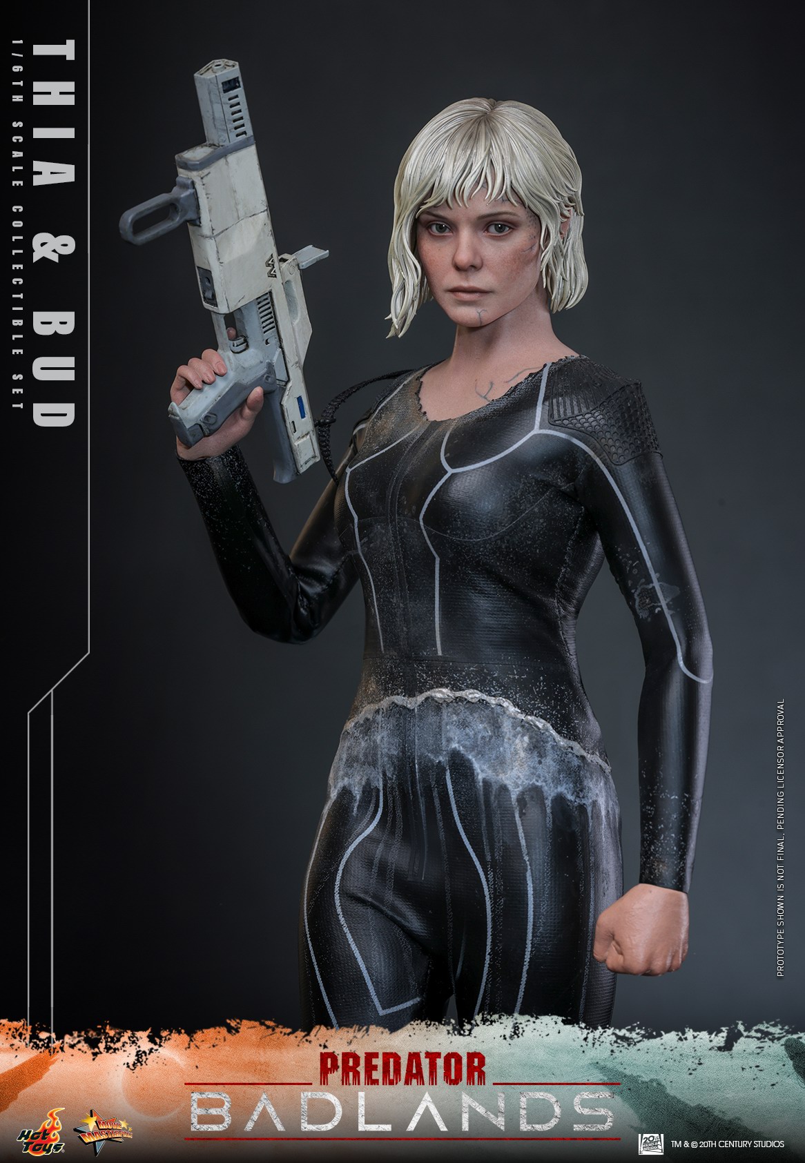 Hot Toys - Predator Badlands - Thia and Bud_PR7.jpg