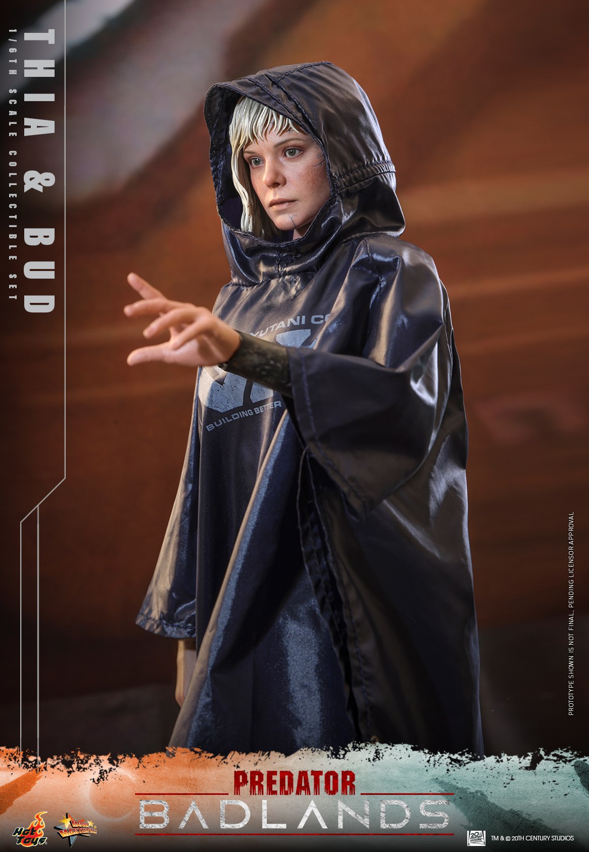 Hot Toys - Predator Badlands - Thia and Bud_PR15.jpg