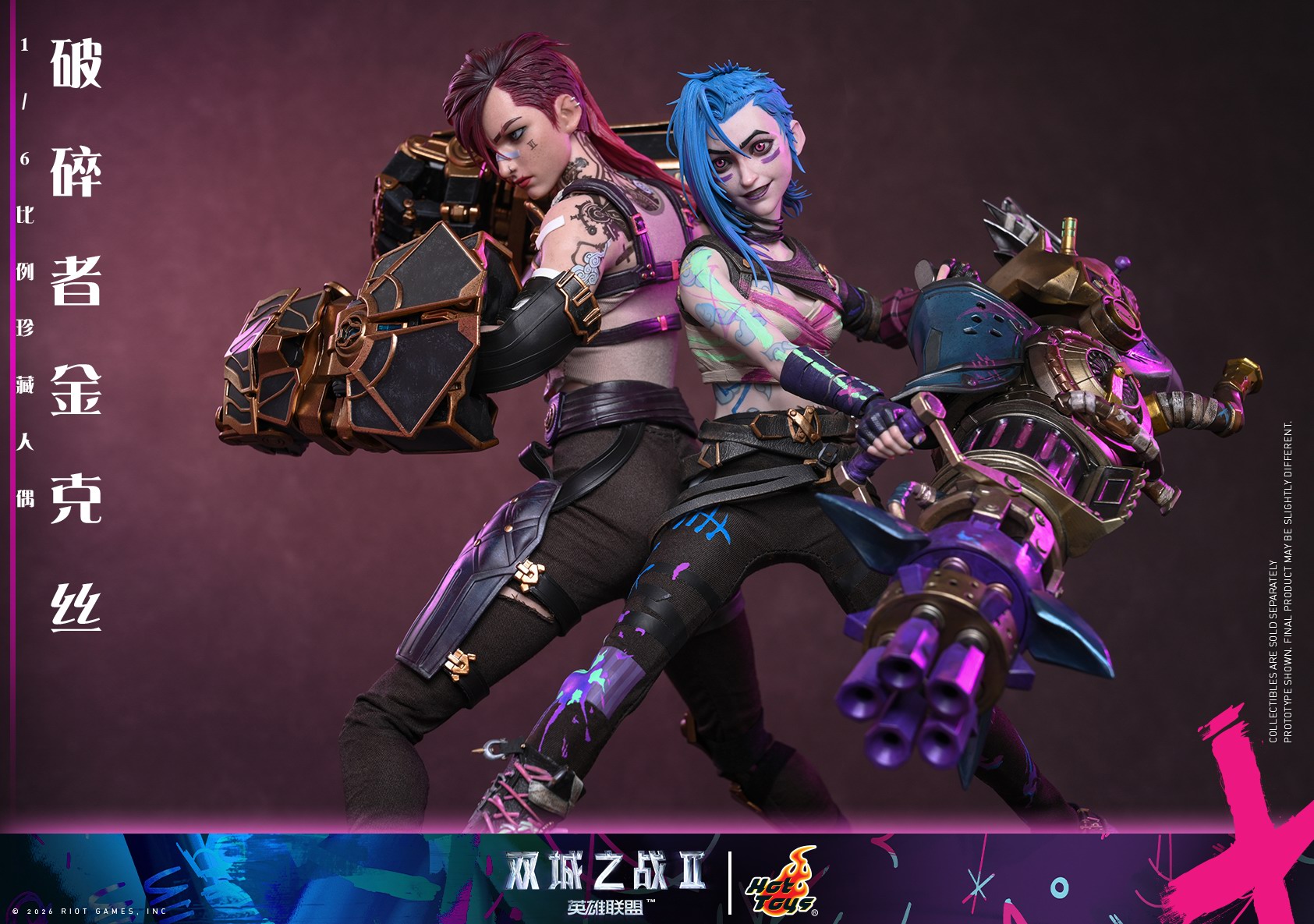 Hot Toys - Arcane - Fractured Jinx_CN_PR4.jpg