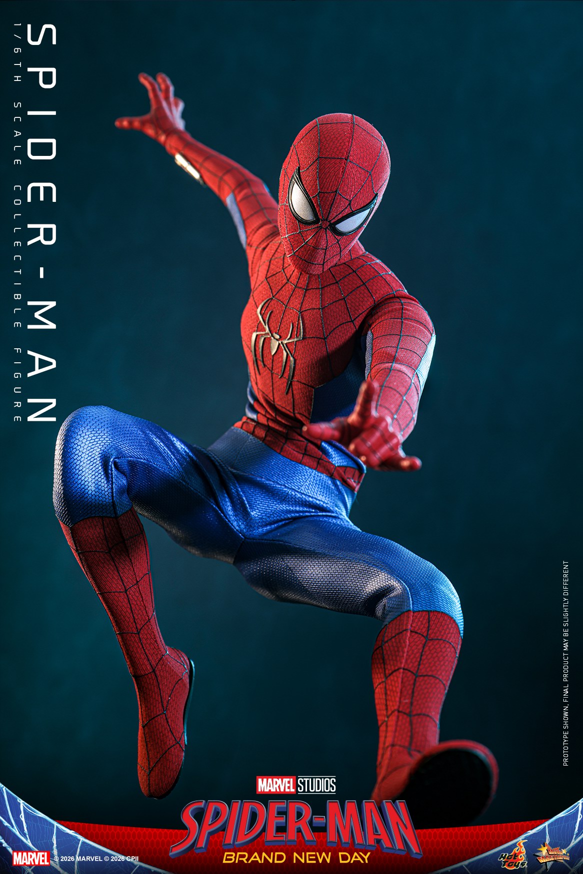 Hot Toys - Brand New Day - Spider-Man_PR6.jpg